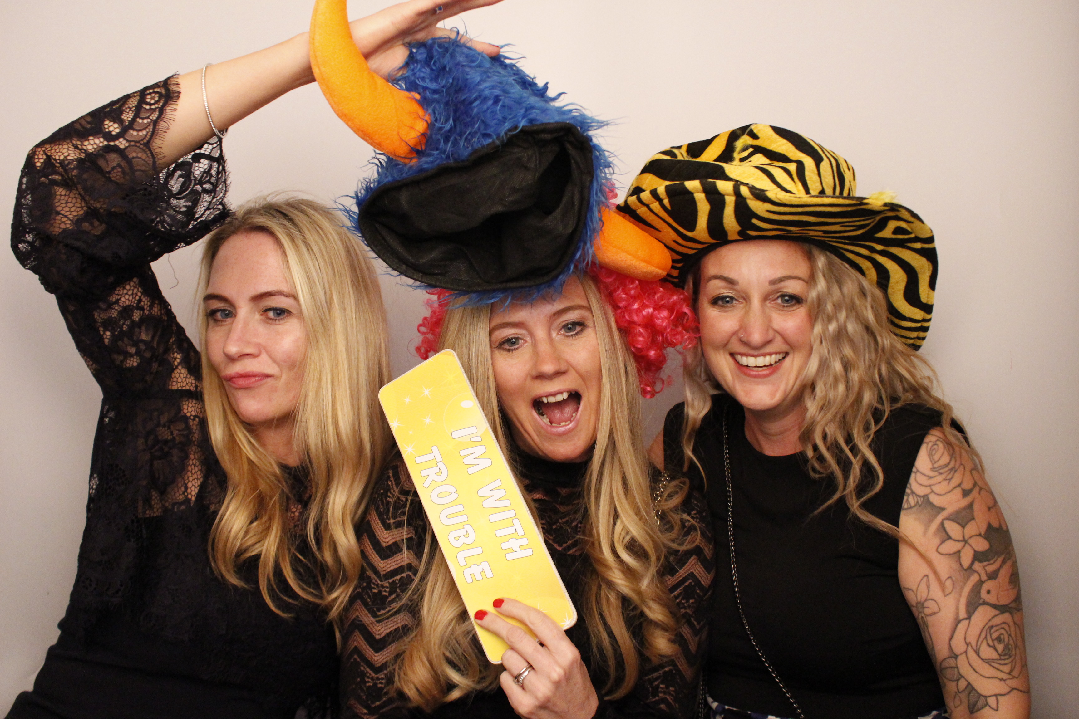 Charlotte & Gary's Wedding | View more photos from the event at gallery.myphotoboothexperience.co.uk/u/MyPhotoBoothExperienceLtd/Charlotte-Garys-Wedding