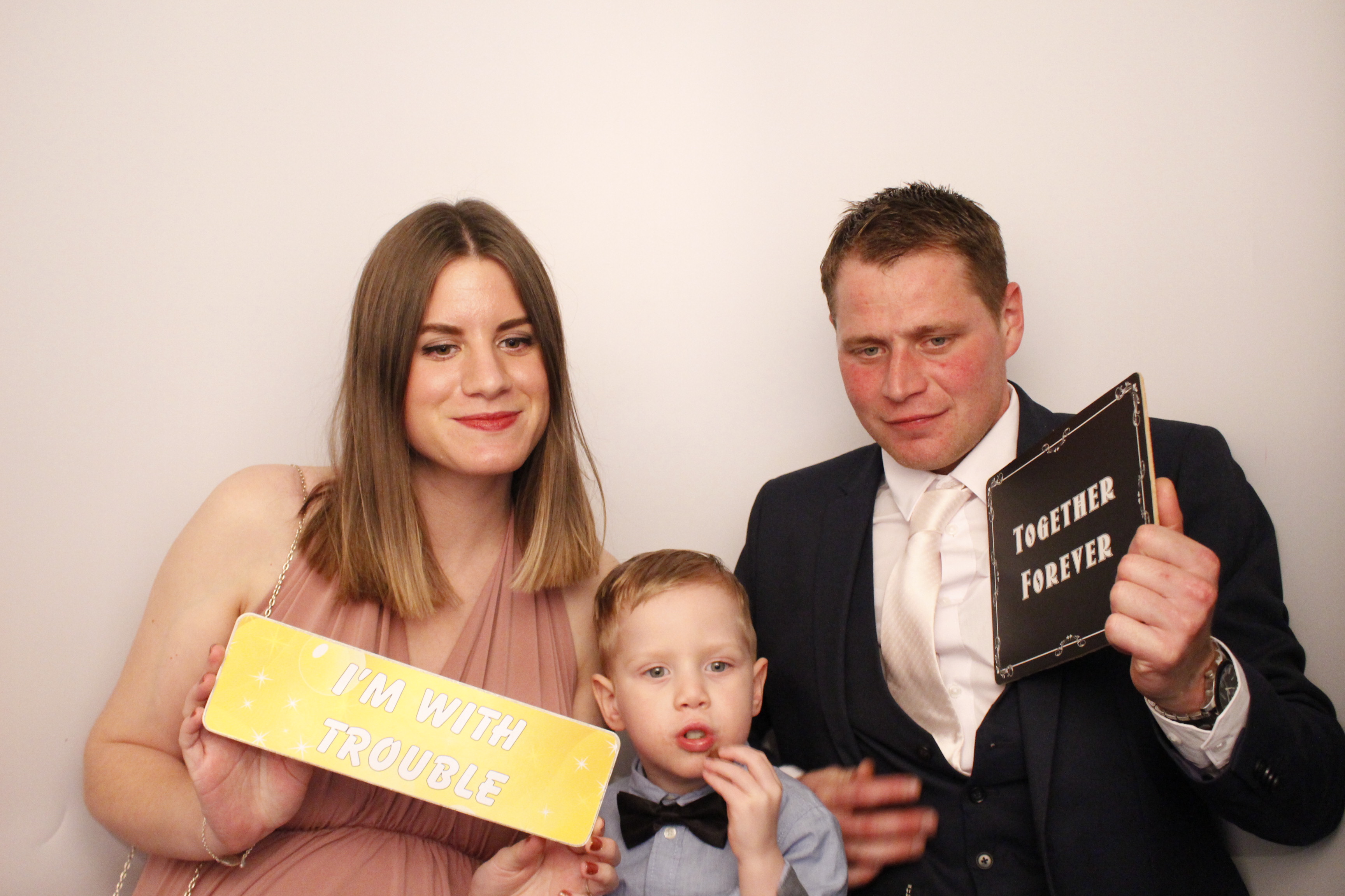 Charlotte & Gary's Wedding | View more photos from the event at gallery.myphotoboothexperience.co.uk/u/MyPhotoBoothExperienceLtd/Charlotte-Garys-Wedding
