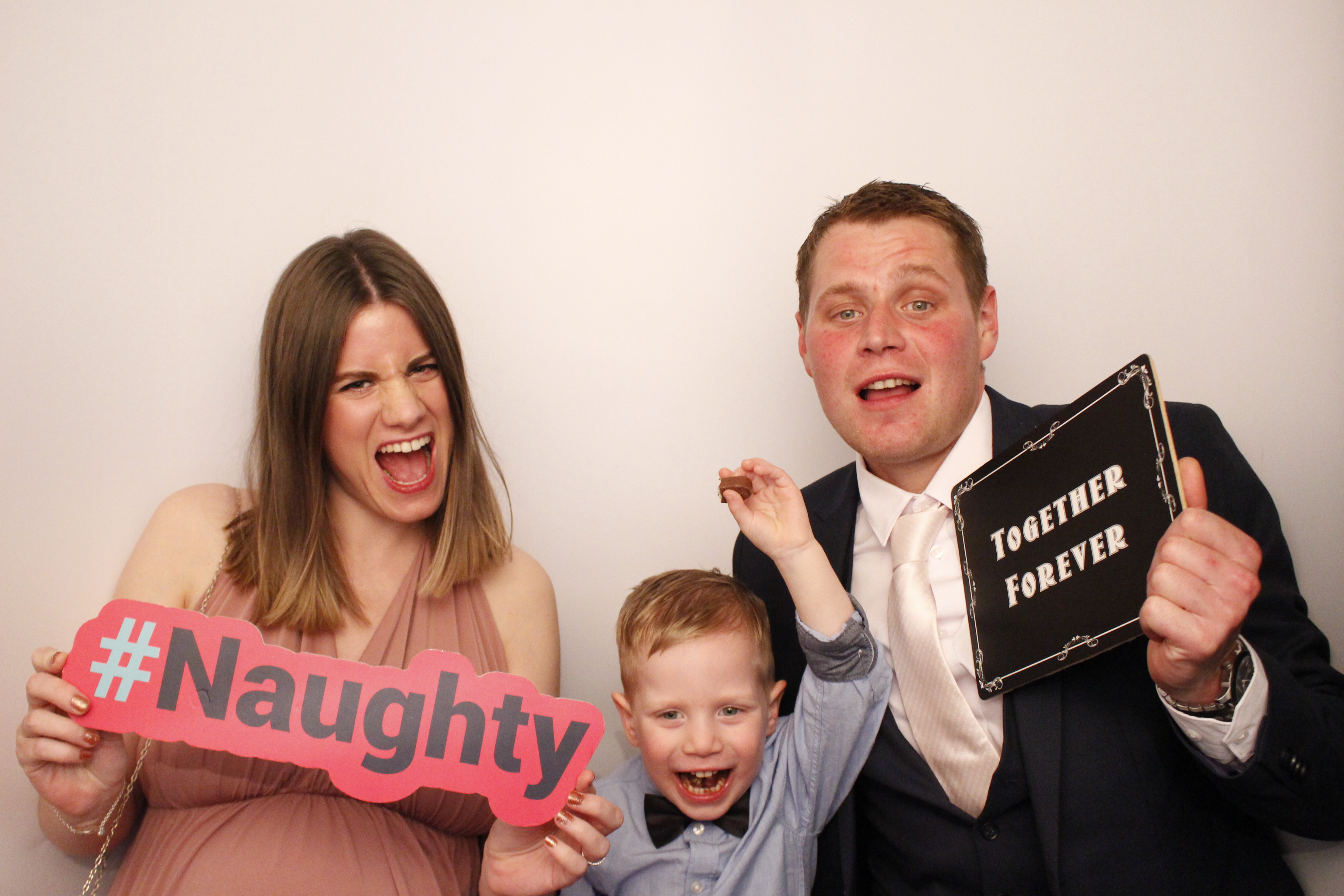 Charlotte & Gary's Wedding | View more photos from the event at gallery.myphotoboothexperience.co.uk/u/MyPhotoBoothExperienceLtd/Charlotte-Garys-Wedding