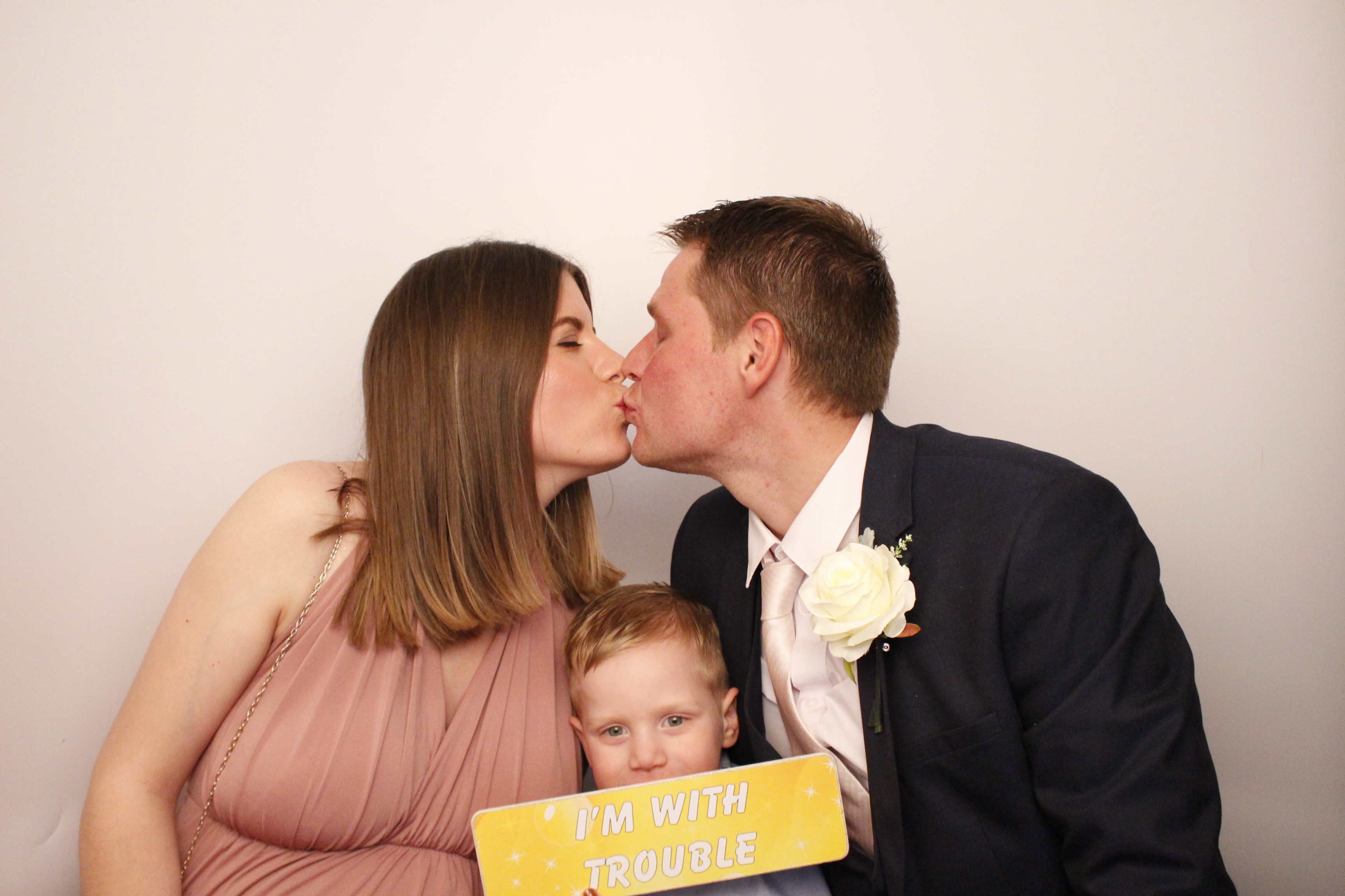 Charlotte & Gary's Wedding | View more photos from the event at gallery.myphotoboothexperience.co.uk/u/MyPhotoBoothExperienceLtd/Charlotte-Garys-Wedding