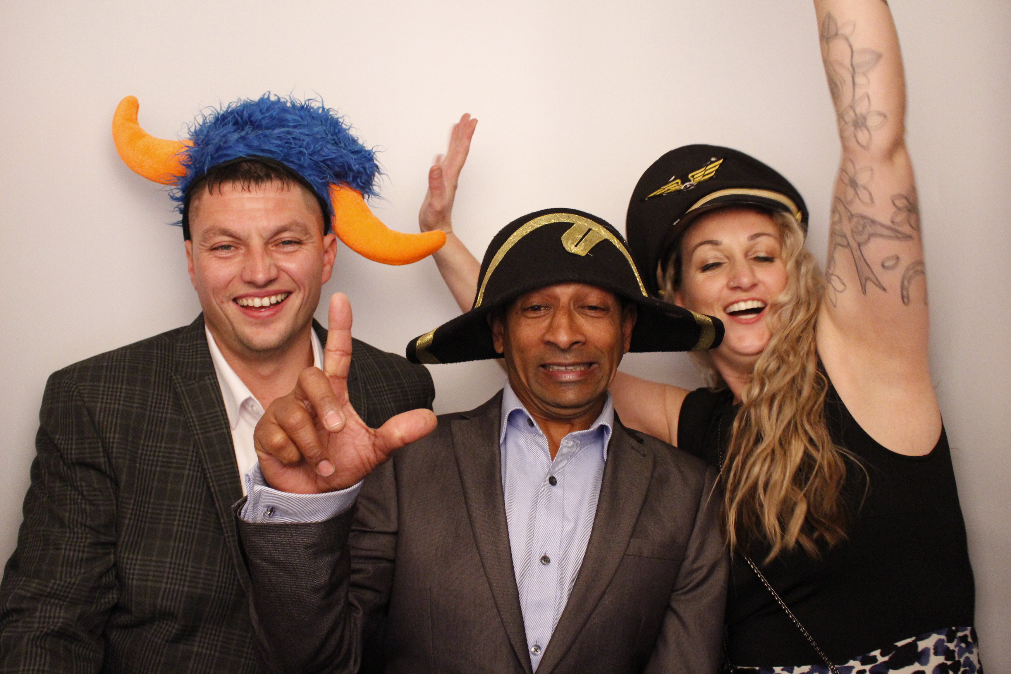 Charlotte & Gary's Wedding | View more photos from the event at gallery.myphotoboothexperience.co.uk/u/MyPhotoBoothExperienceLtd/Charlotte-Garys-Wedding