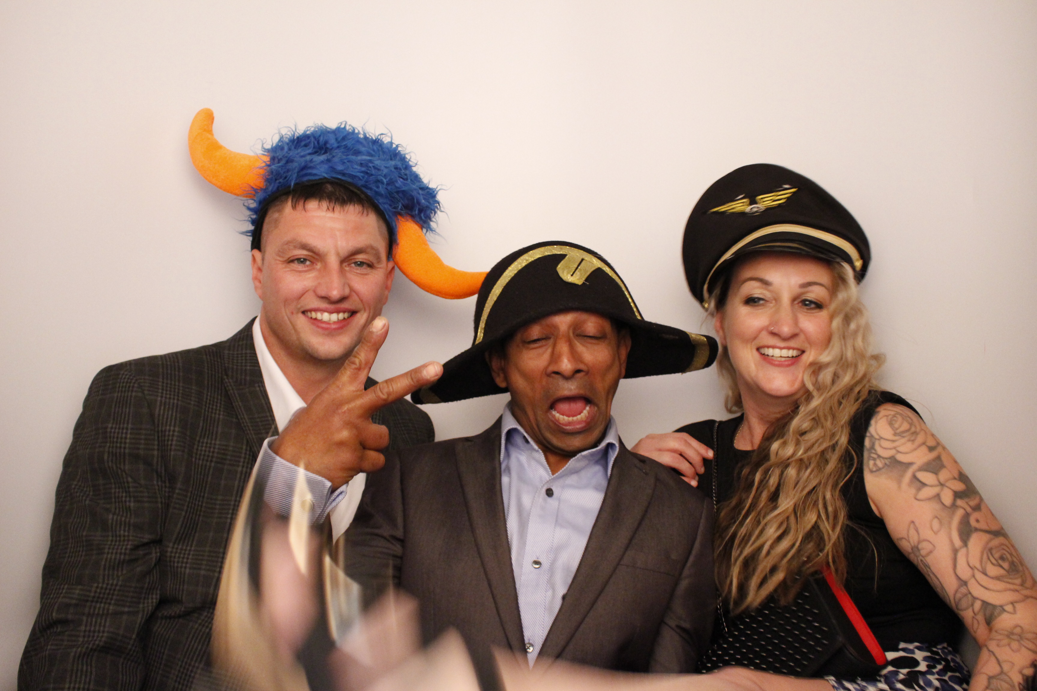 Charlotte & Gary's Wedding | View more photos from the event at gallery.myphotoboothexperience.co.uk/u/MyPhotoBoothExperienceLtd/Charlotte-Garys-Wedding