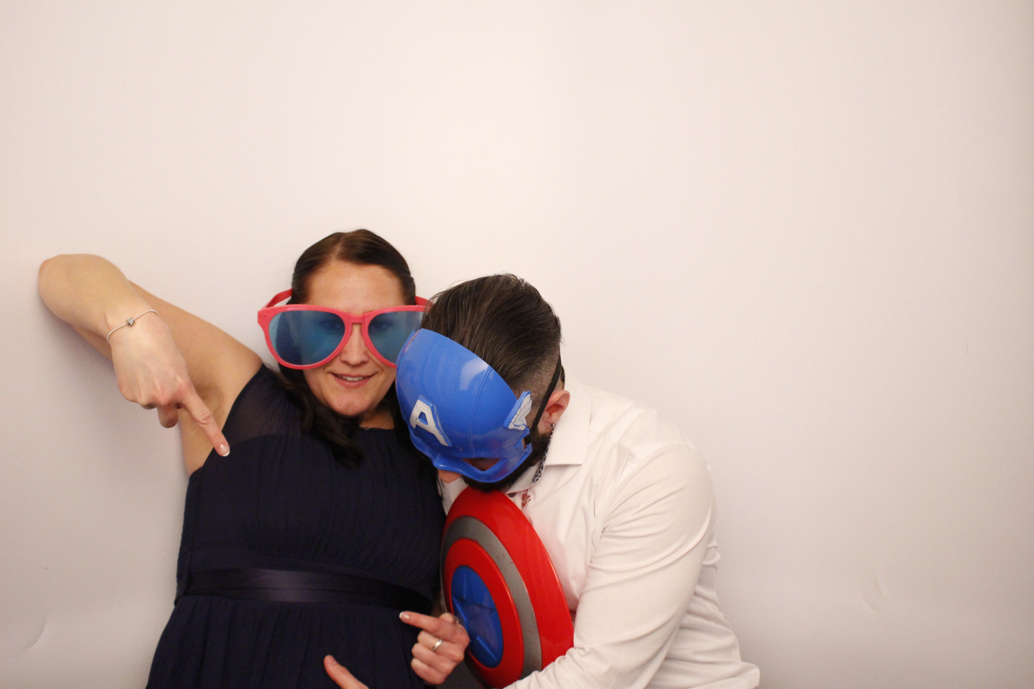 Charlotte & Gary's Wedding | View more photos from the event at gallery.myphotoboothexperience.co.uk/u/MyPhotoBoothExperienceLtd/Charlotte-Garys-Wedding