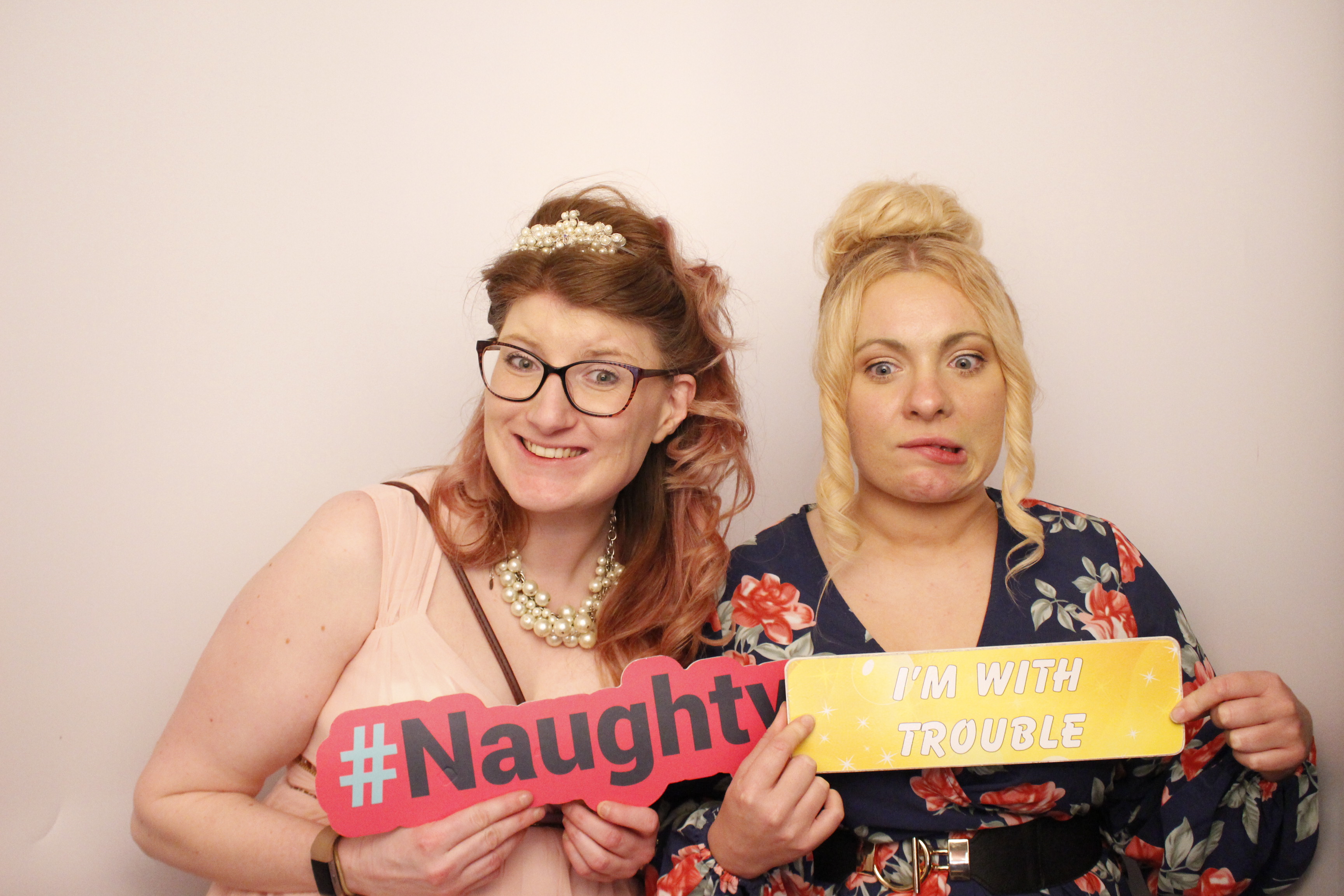 Charlotte & Gary's Wedding | View more photos from the event at gallery.myphotoboothexperience.co.uk/u/MyPhotoBoothExperienceLtd/Charlotte-Garys-Wedding