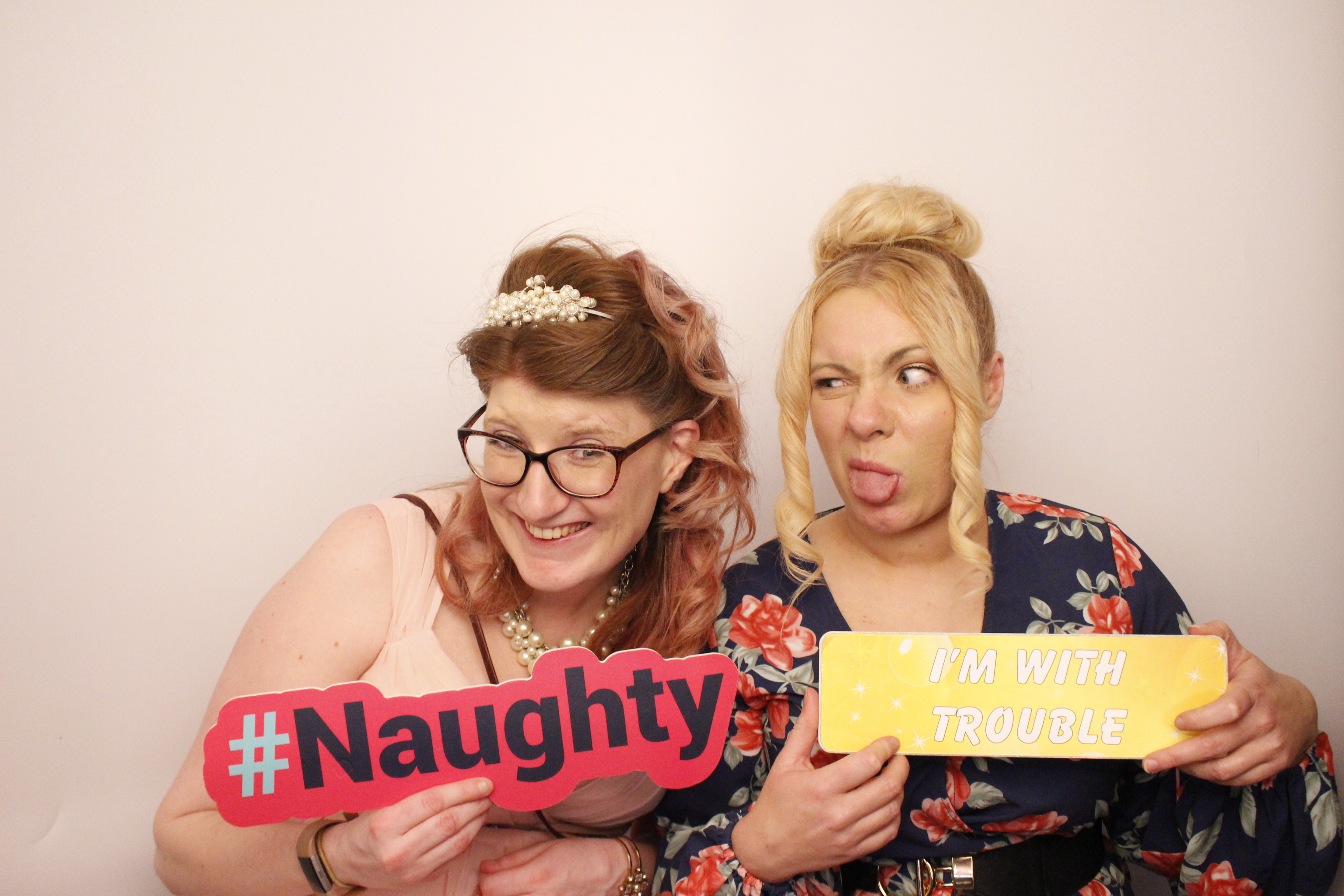 Charlotte & Gary's Wedding | View more photos from the event at gallery.myphotoboothexperience.co.uk/u/MyPhotoBoothExperienceLtd/Charlotte-Garys-Wedding