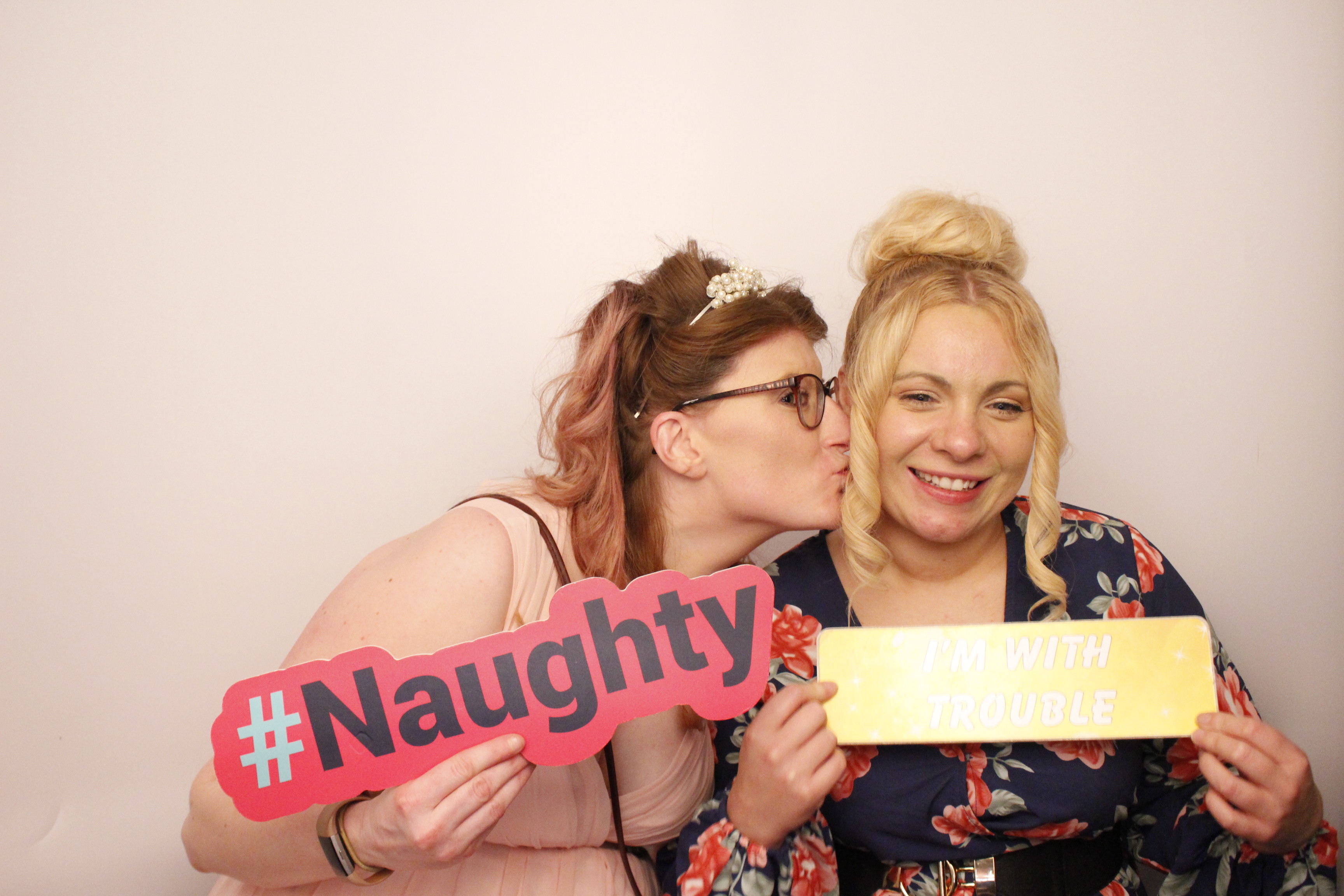 Charlotte & Gary's Wedding | View more photos from the event at gallery.myphotoboothexperience.co.uk/u/MyPhotoBoothExperienceLtd/Charlotte-Garys-Wedding