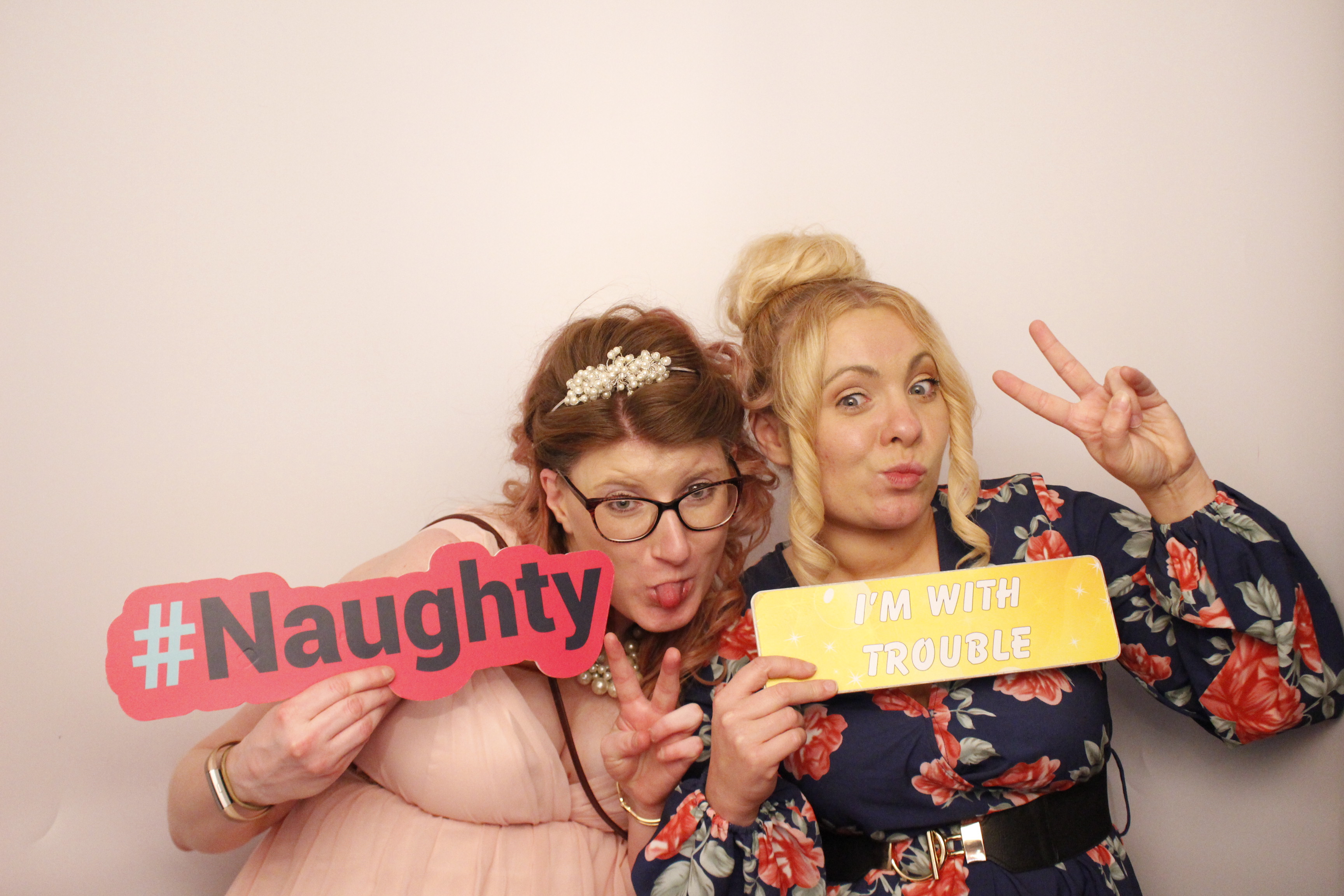 Charlotte & Gary's Wedding | View more photos from the event at gallery.myphotoboothexperience.co.uk/u/MyPhotoBoothExperienceLtd/Charlotte-Garys-Wedding