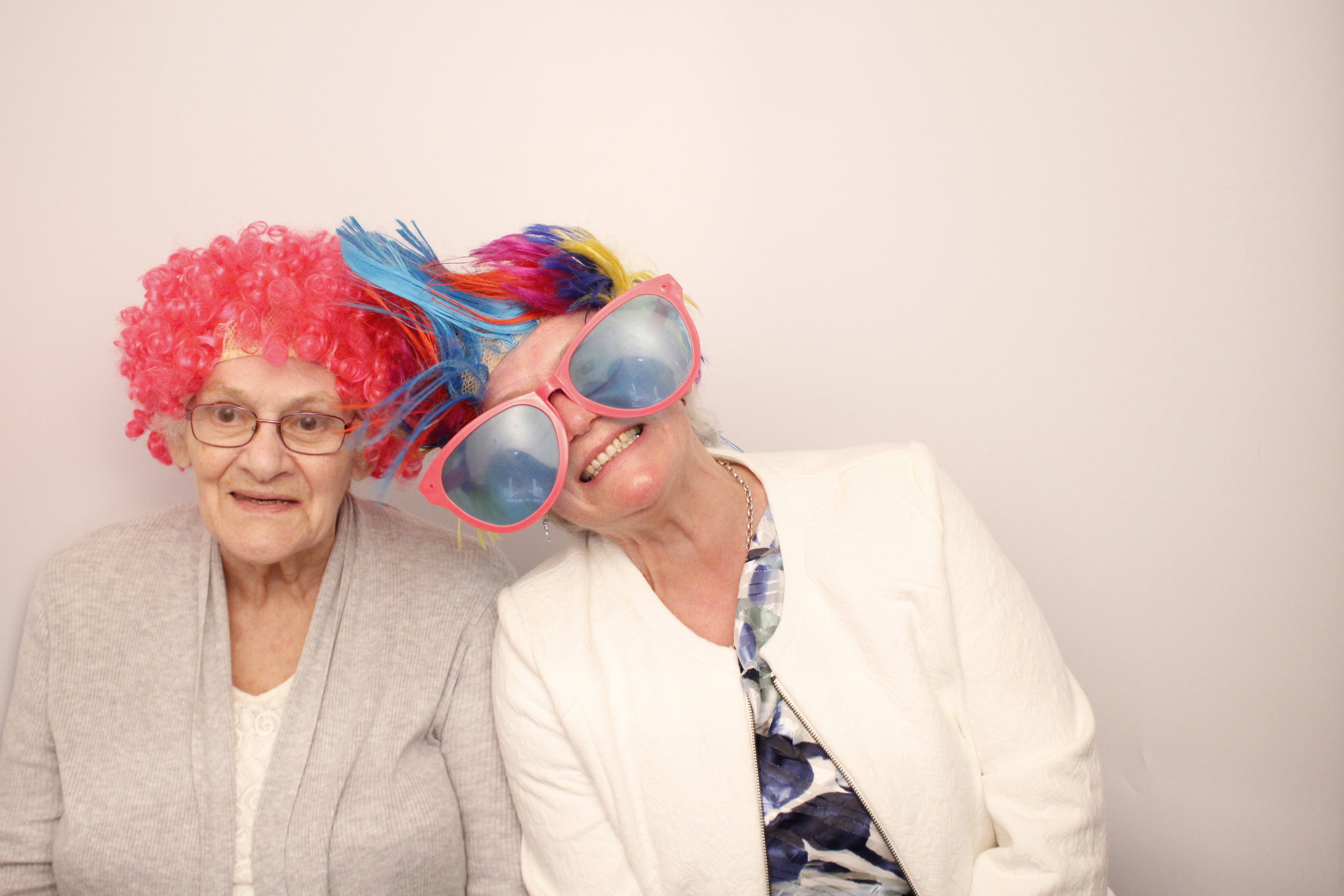 Charlotte & Gary's Wedding | View more photos from the event at gallery.myphotoboothexperience.co.uk/u/MyPhotoBoothExperienceLtd/Charlotte-Garys-Wedding