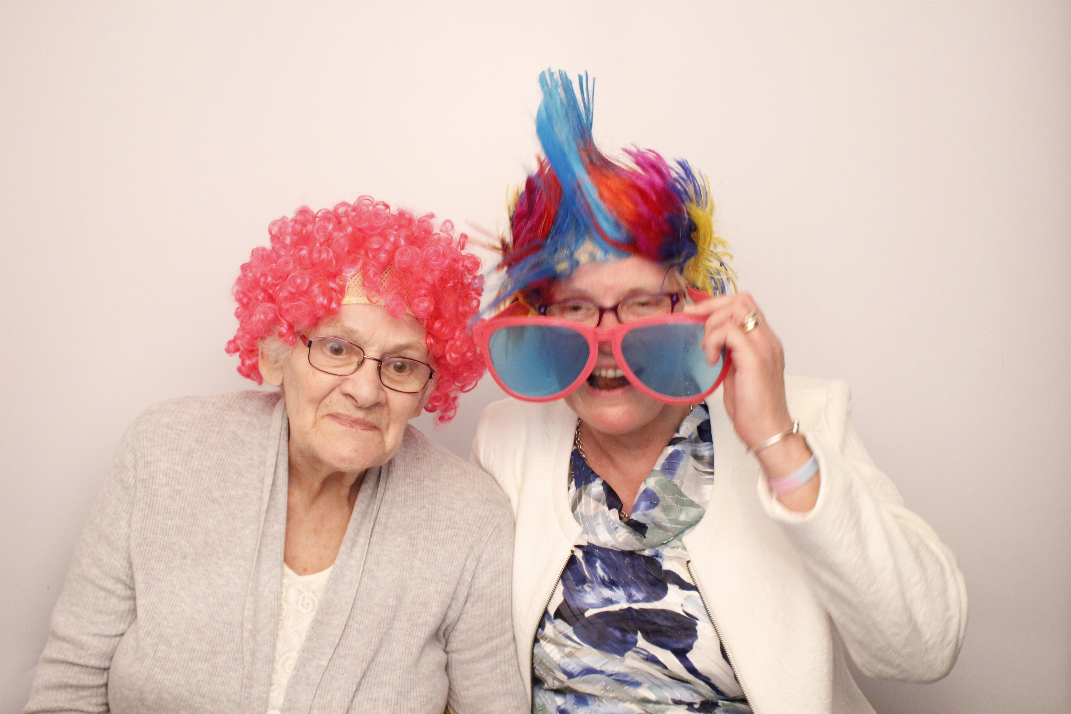 Charlotte & Gary's Wedding | View more photos from the event at gallery.myphotoboothexperience.co.uk/u/MyPhotoBoothExperienceLtd/Charlotte-Garys-Wedding