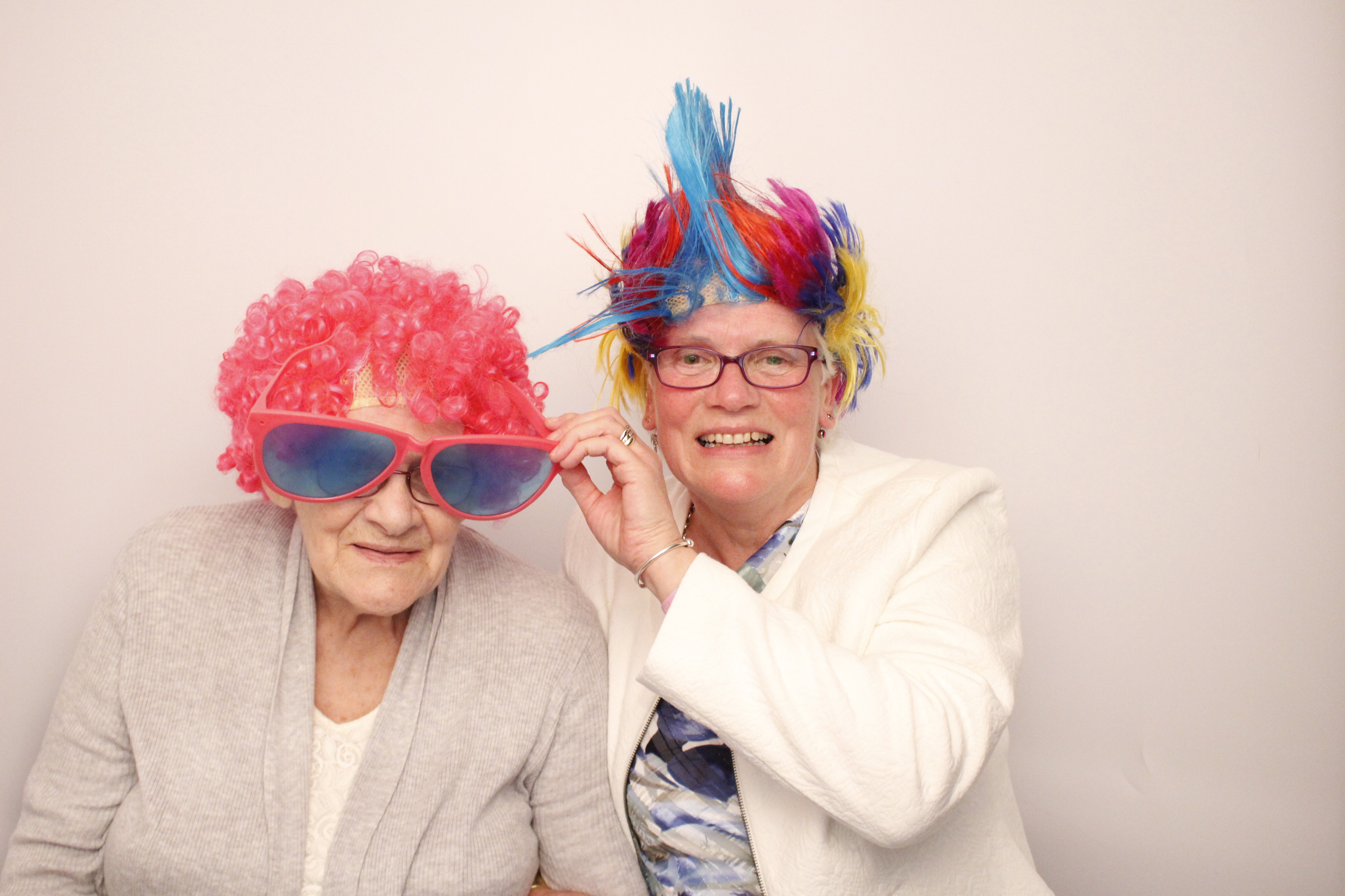 Charlotte & Gary's Wedding | View more photos from the event at gallery.myphotoboothexperience.co.uk/u/MyPhotoBoothExperienceLtd/Charlotte-Garys-Wedding