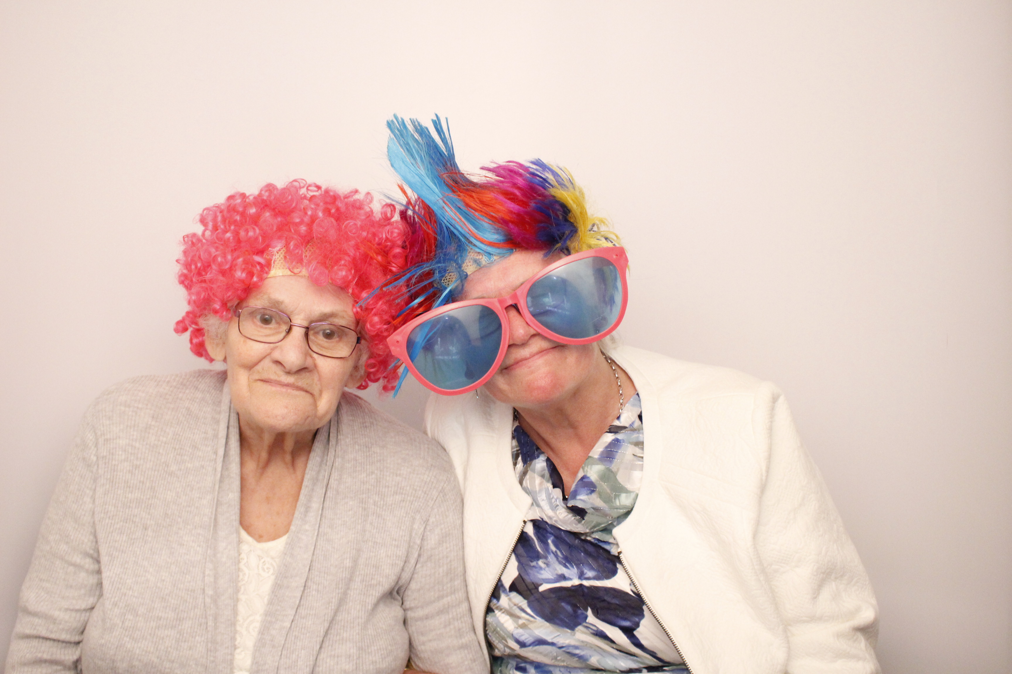 Charlotte & Gary's Wedding | View more photos from the event at gallery.myphotoboothexperience.co.uk/u/MyPhotoBoothExperienceLtd/Charlotte-Garys-Wedding