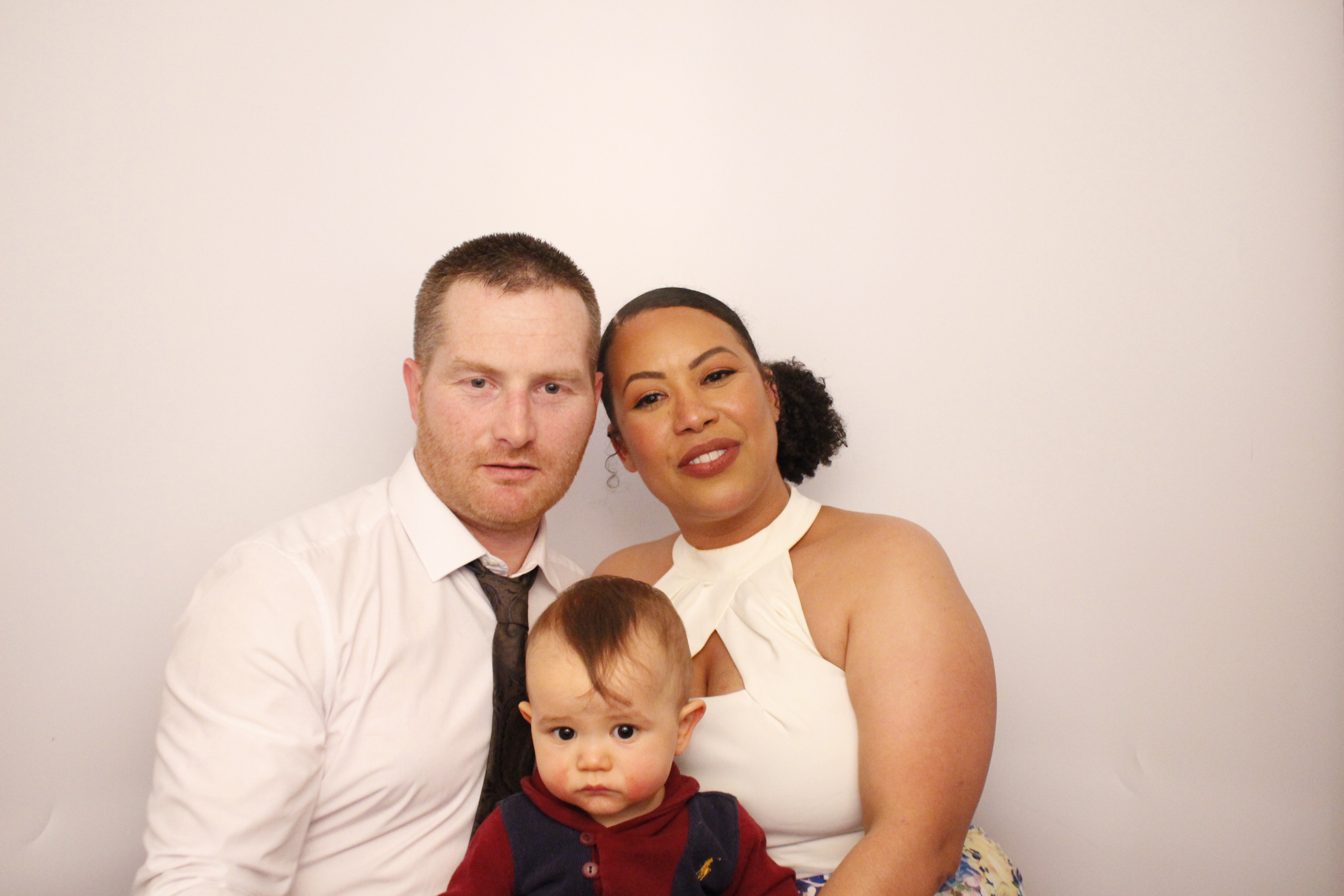 Charlotte & Gary's Wedding | View more photos from the event at gallery.myphotoboothexperience.co.uk/u/MyPhotoBoothExperienceLtd/Charlotte-Garys-Wedding