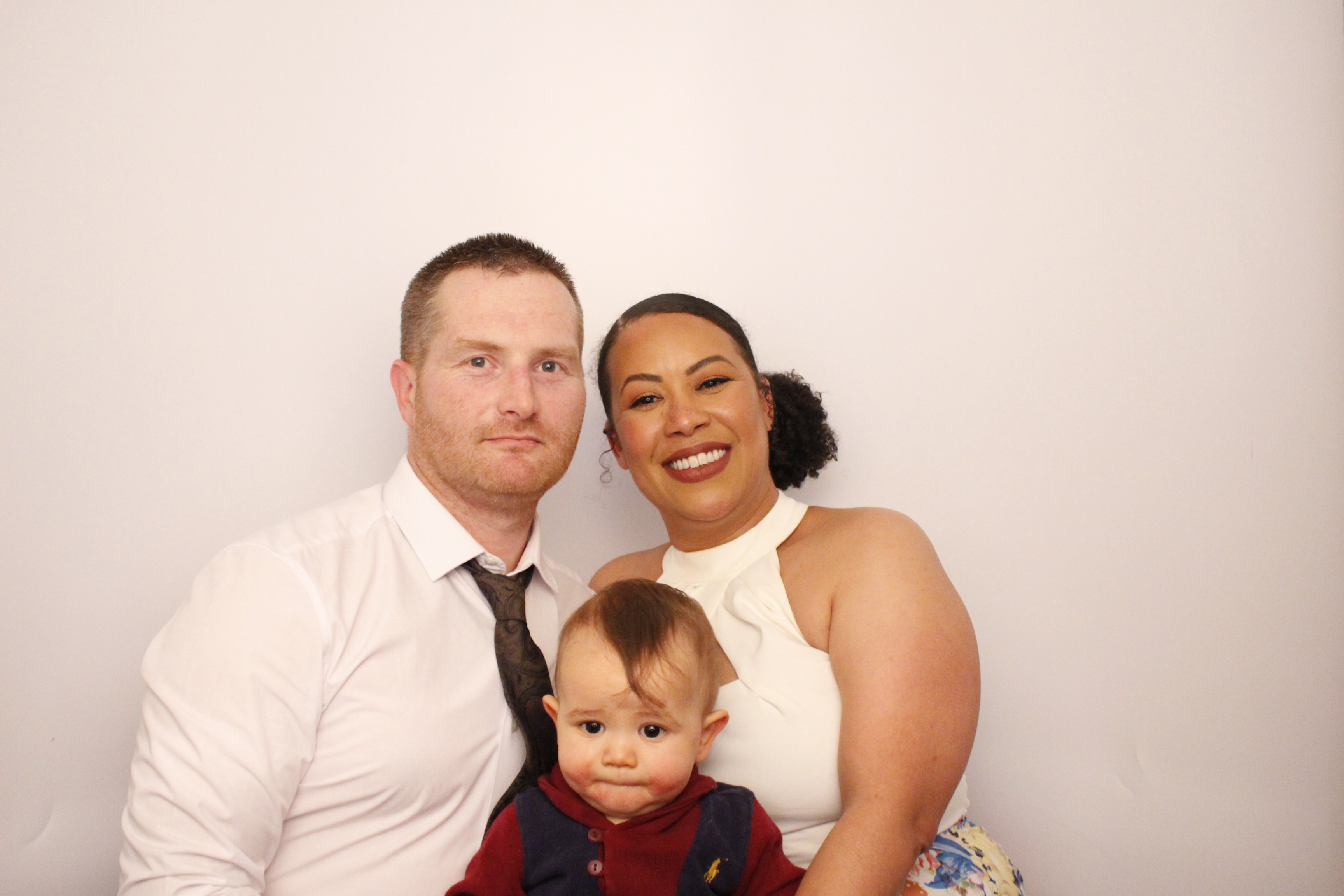 Charlotte & Gary's Wedding | View more photos from the event at gallery.myphotoboothexperience.co.uk/u/MyPhotoBoothExperienceLtd/Charlotte-Garys-Wedding