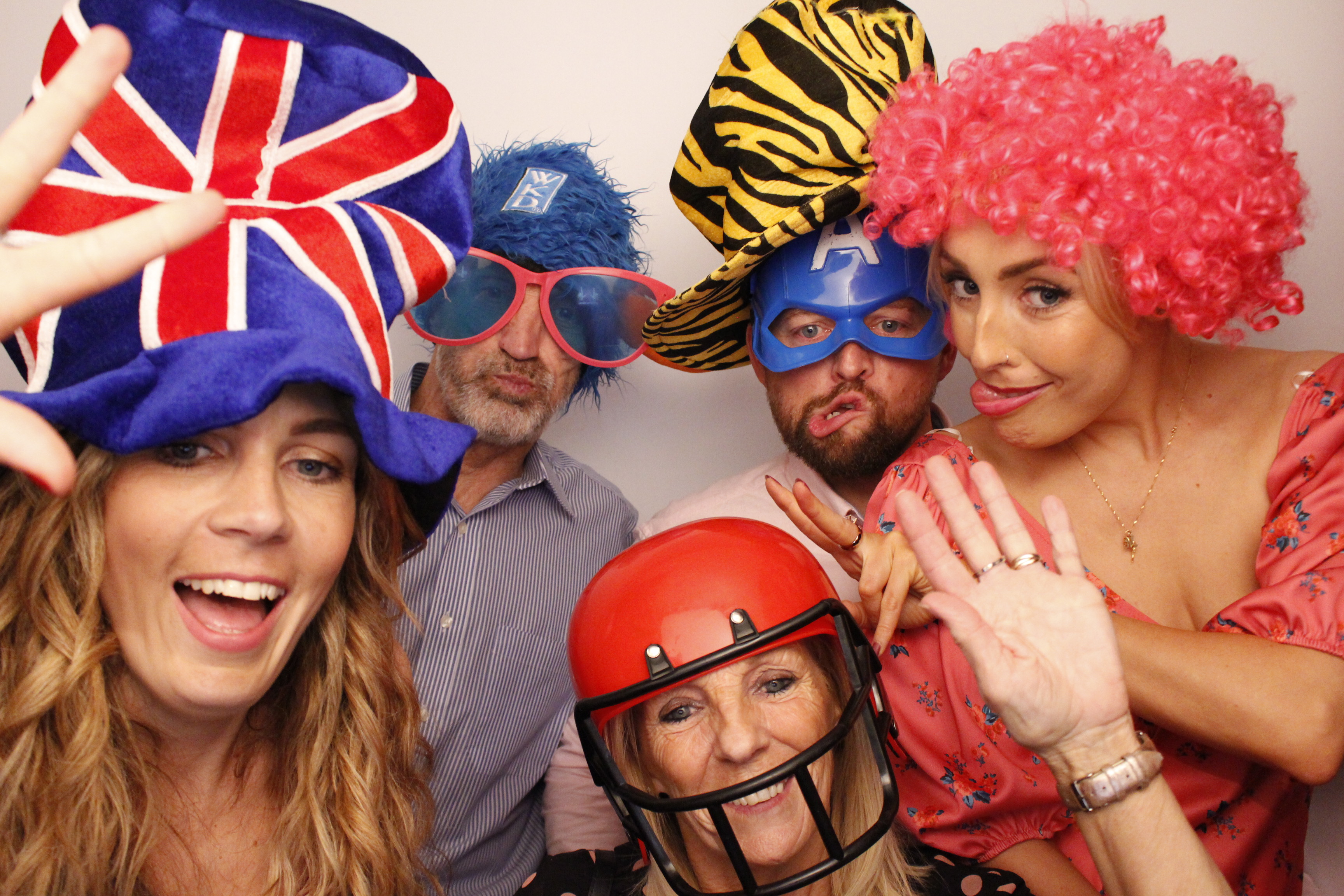 Charlotte & Gary's Wedding | View more photos from the event at gallery.myphotoboothexperience.co.uk/u/MyPhotoBoothExperienceLtd/Charlotte-Garys-Wedding