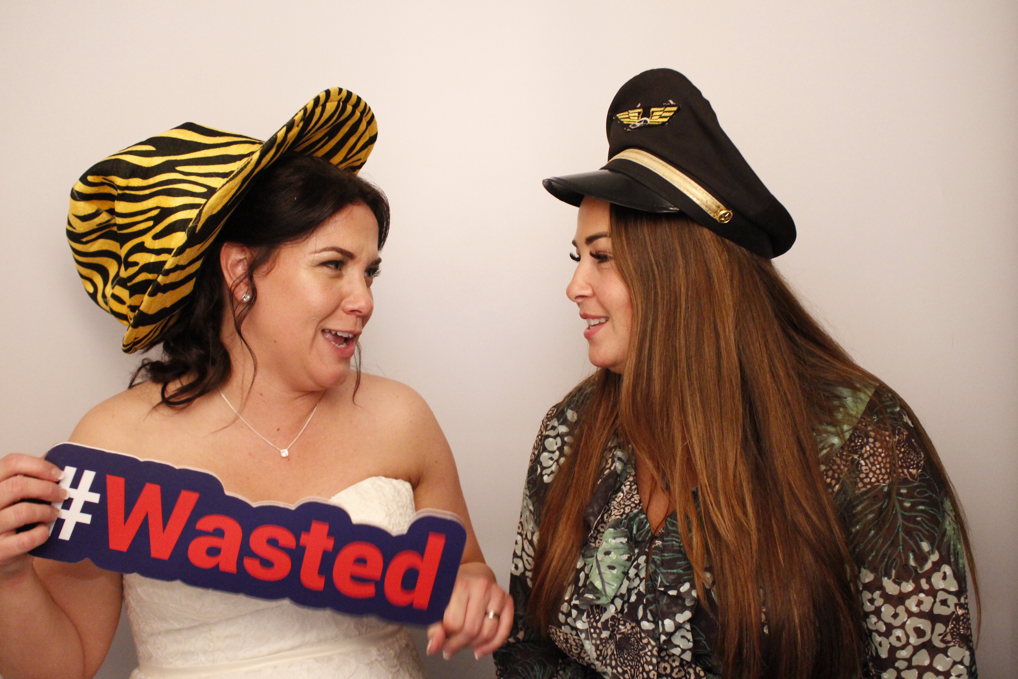 Charlotte & Gary's Wedding | View more photos from the event at gallery.myphotoboothexperience.co.uk/u/MyPhotoBoothExperienceLtd/Charlotte-Garys-Wedding