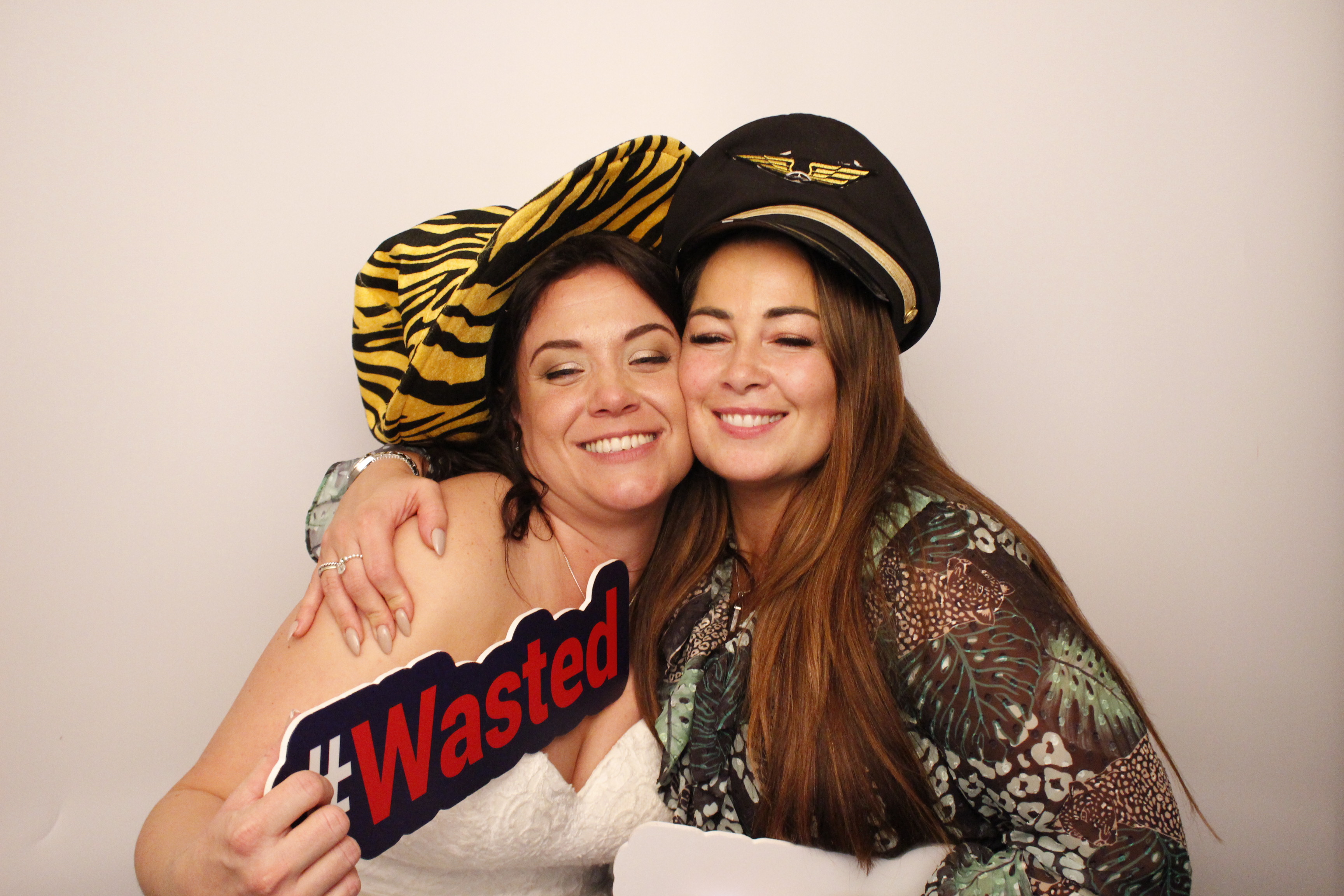 Charlotte & Gary's Wedding | View more photos from the event at gallery.myphotoboothexperience.co.uk/u/MyPhotoBoothExperienceLtd/Charlotte-Garys-Wedding