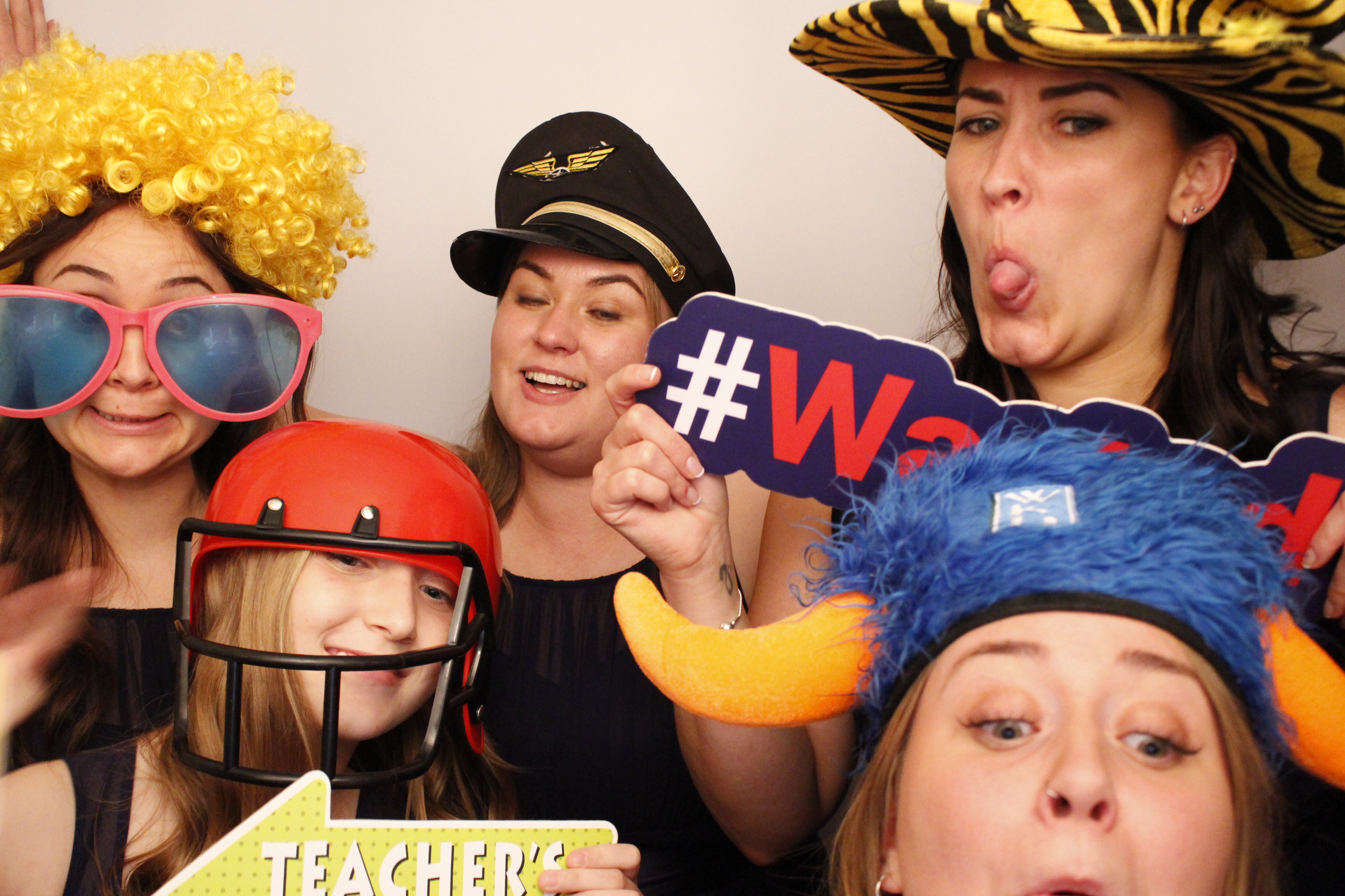 Charlotte & Gary's Wedding | View more photos from the event at gallery.myphotoboothexperience.co.uk/u/MyPhotoBoothExperienceLtd/Charlotte-Garys-Wedding