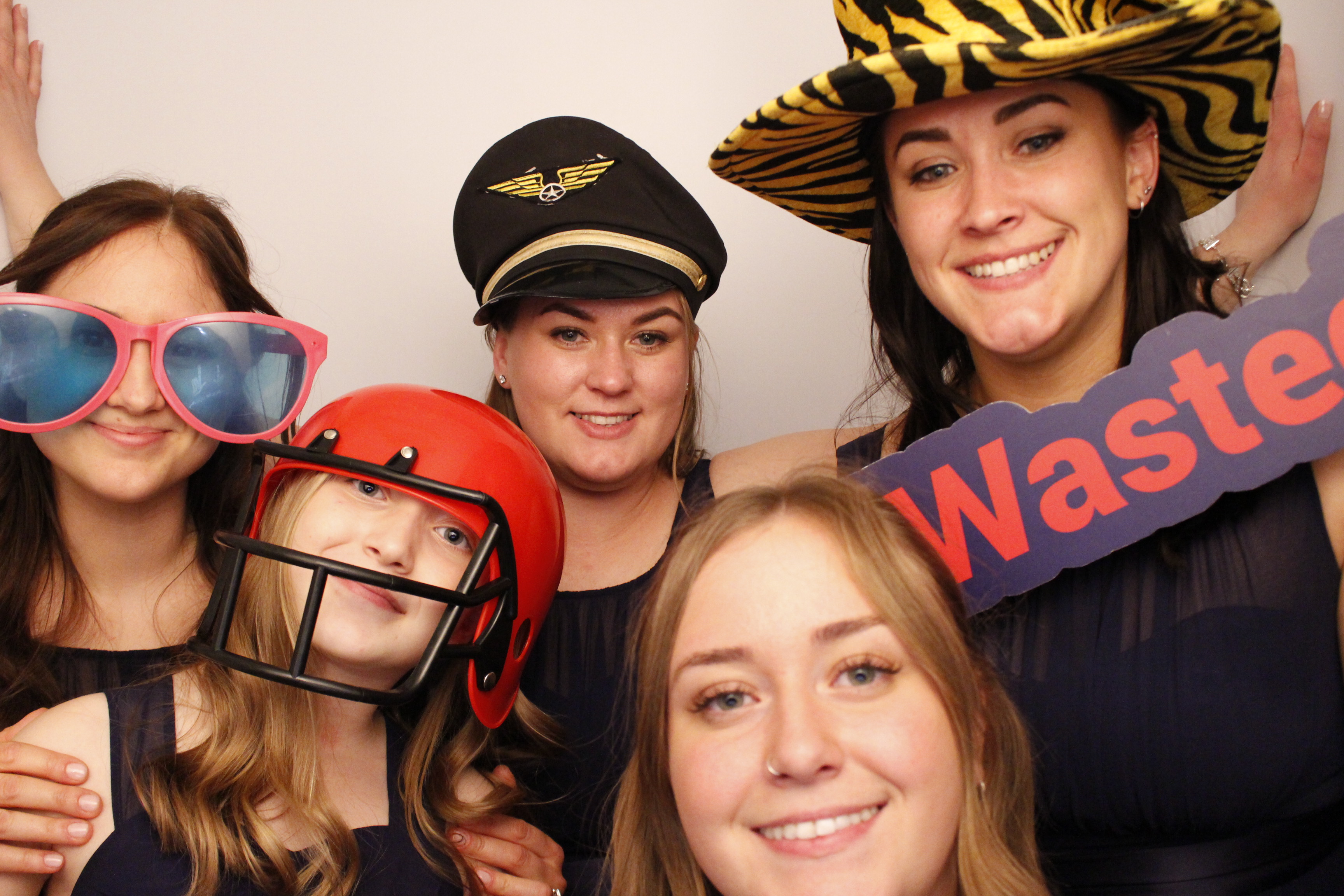 Charlotte & Gary's Wedding | View more photos from the event at gallery.myphotoboothexperience.co.uk/u/MyPhotoBoothExperienceLtd/Charlotte-Garys-Wedding