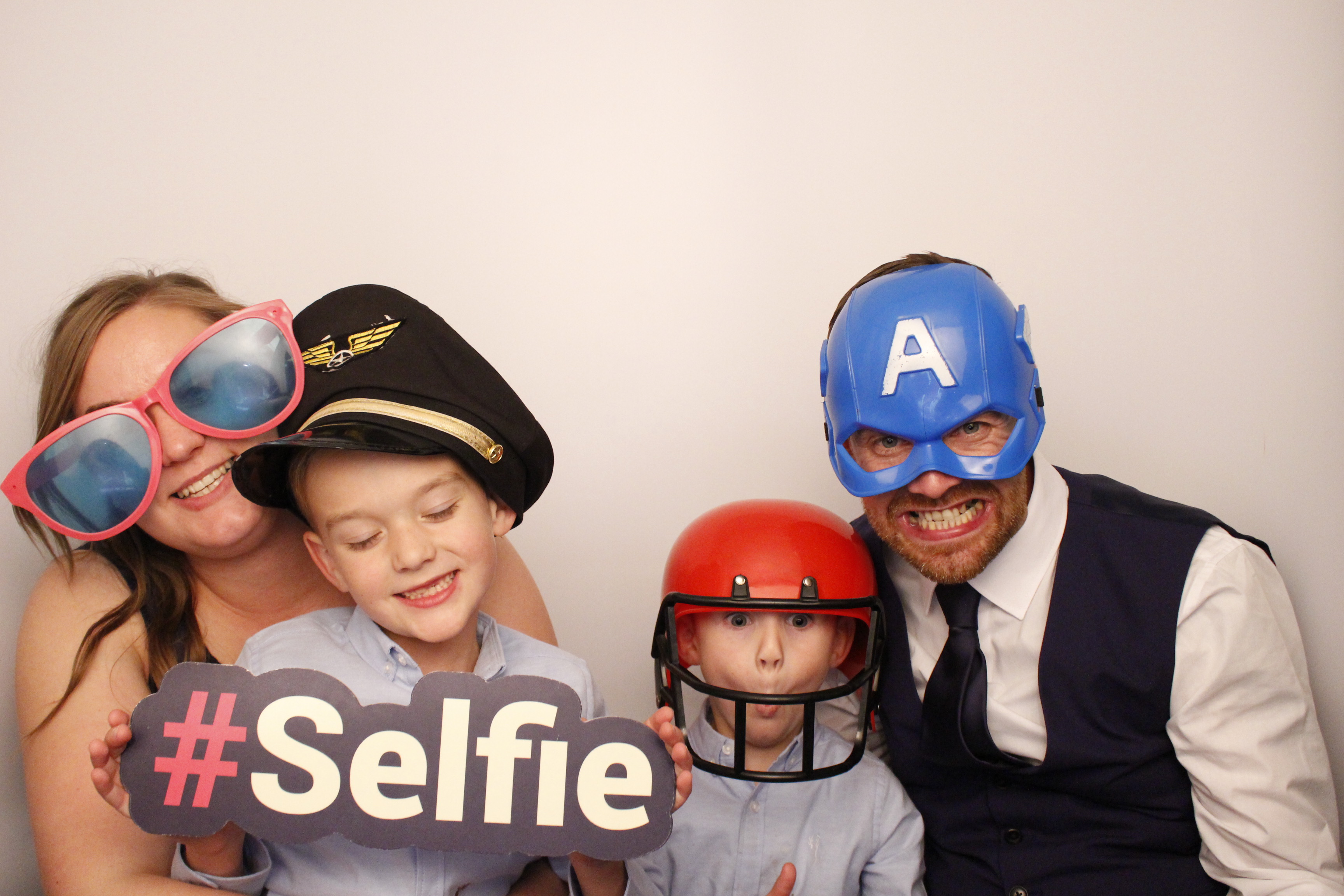 Charlotte & Gary's Wedding | View more photos from the event at gallery.myphotoboothexperience.co.uk/u/MyPhotoBoothExperienceLtd/Charlotte-Garys-Wedding