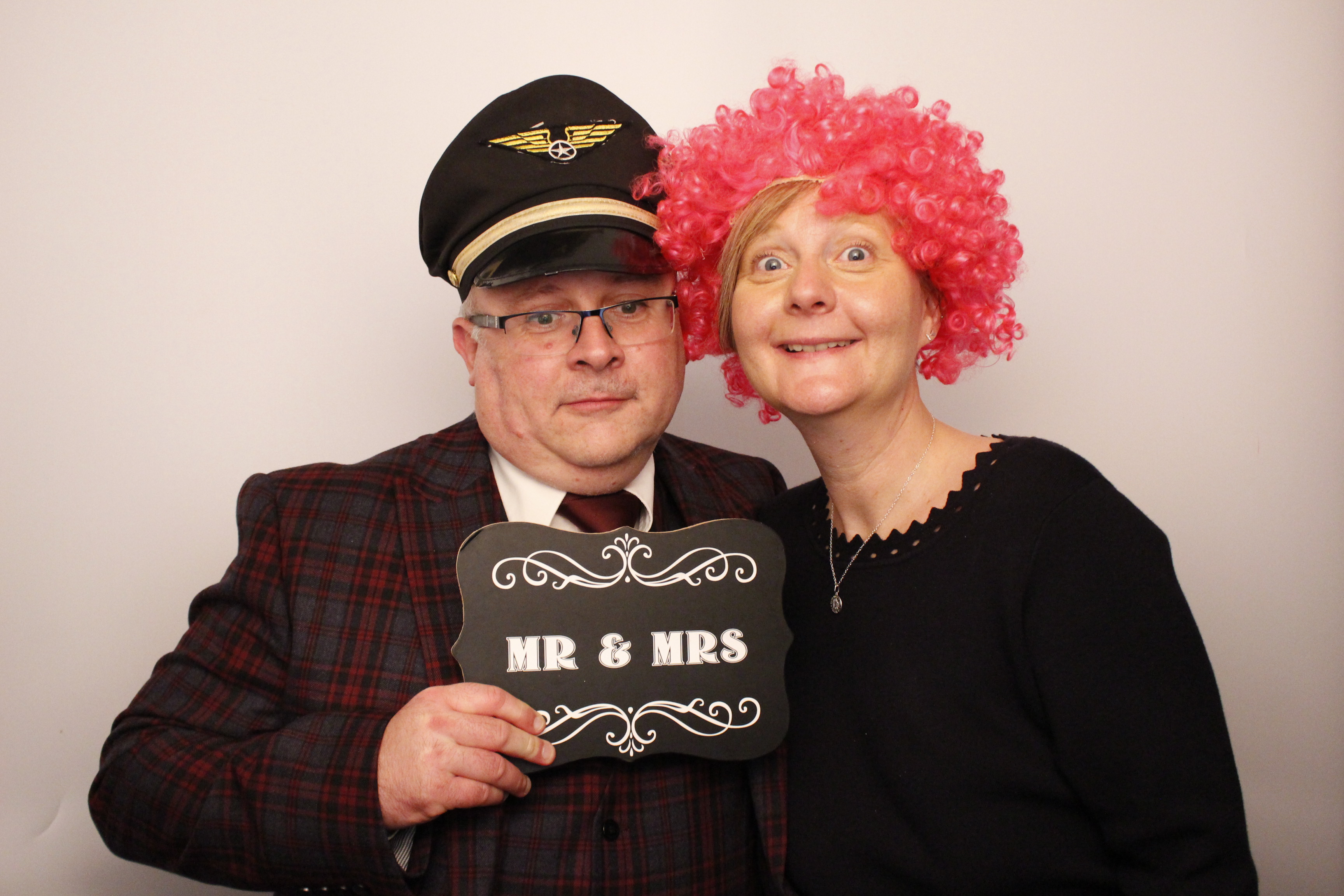 Charlotte & Gary's Wedding | View more photos from the event at gallery.myphotoboothexperience.co.uk/u/MyPhotoBoothExperienceLtd/Charlotte-Garys-Wedding