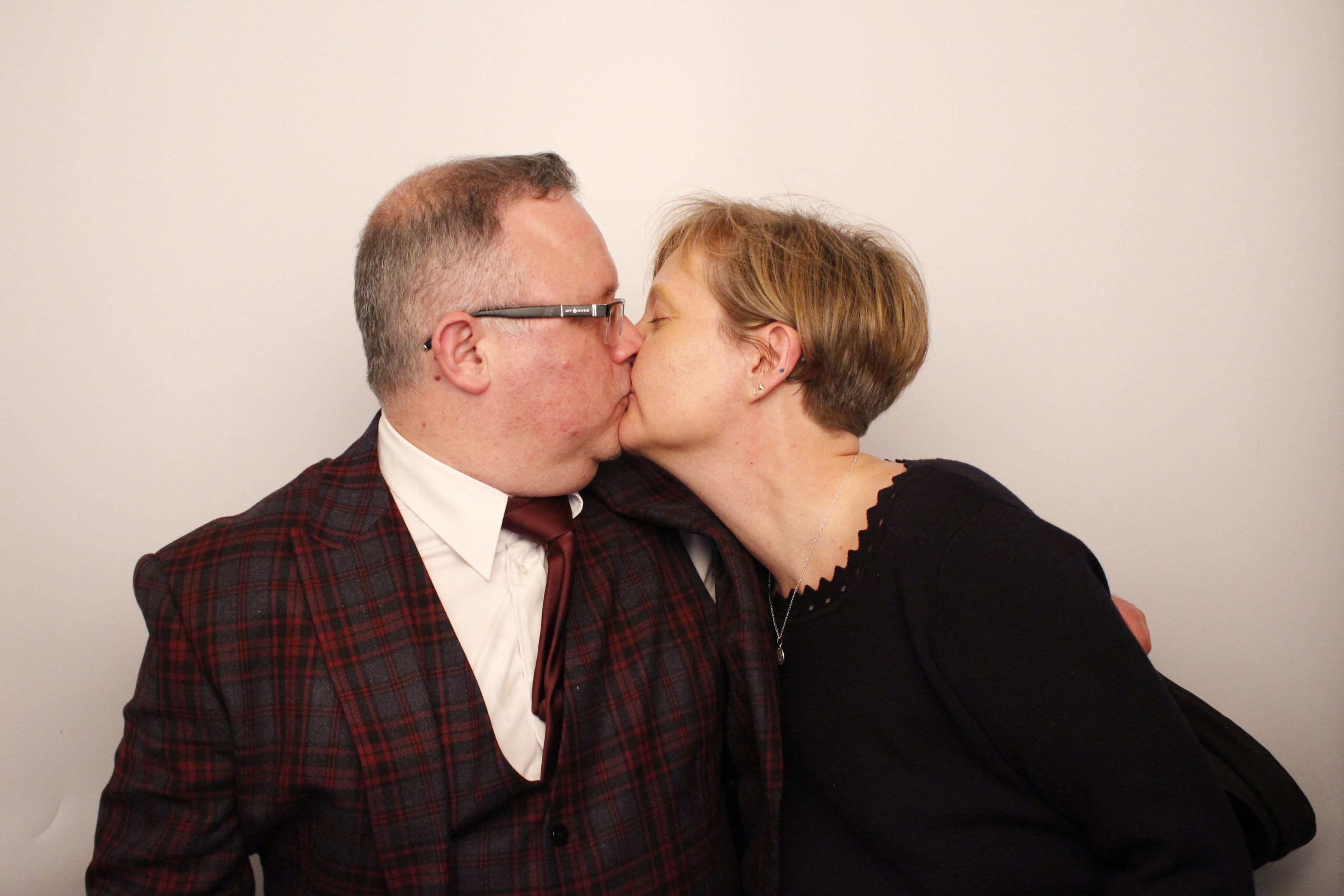 Charlotte & Gary's Wedding | View more photos from the event at gallery.myphotoboothexperience.co.uk/u/MyPhotoBoothExperienceLtd/Charlotte-Garys-Wedding