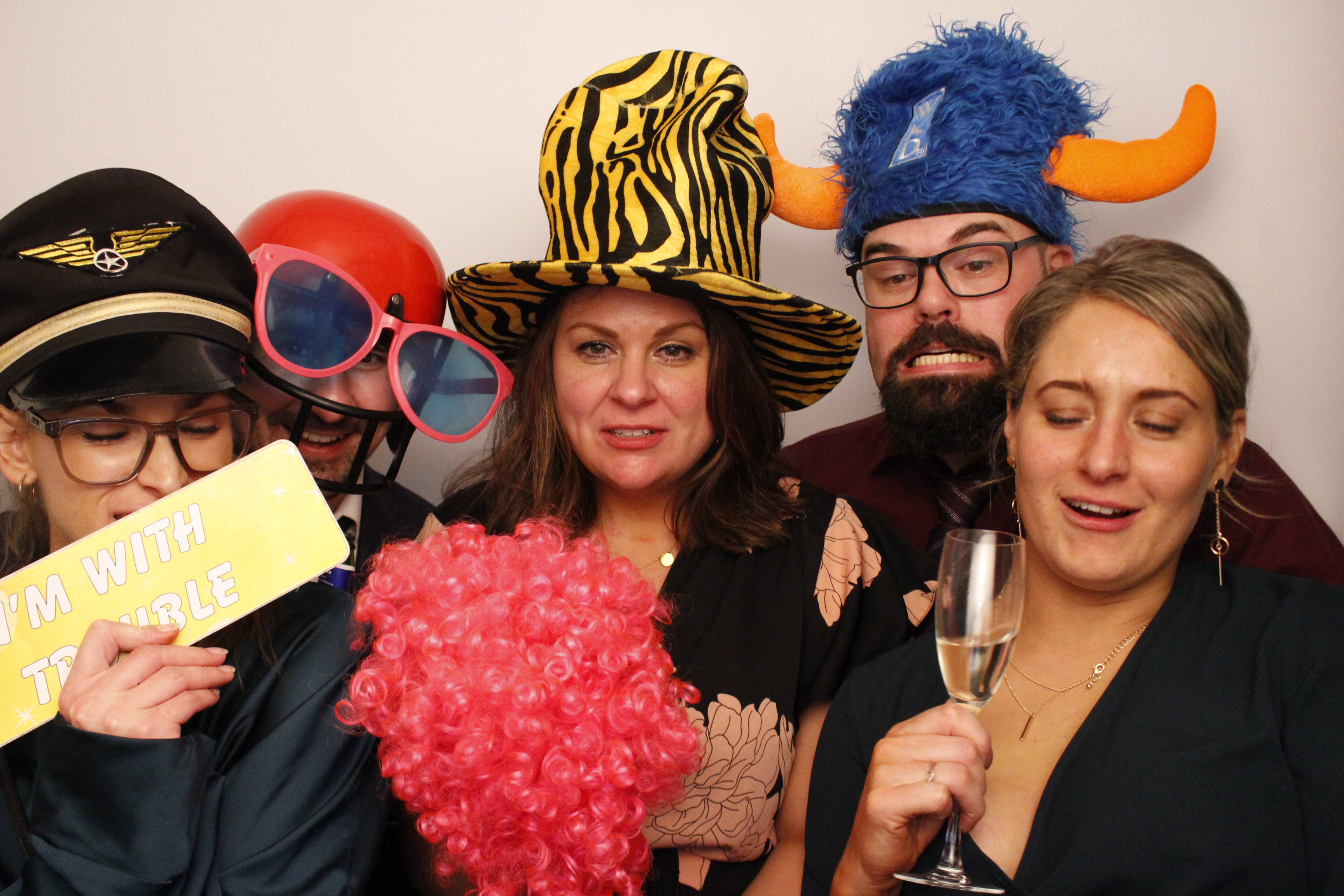 Charlotte & Gary's Wedding | View more photos from the event at gallery.myphotoboothexperience.co.uk/u/MyPhotoBoothExperienceLtd/Charlotte-Garys-Wedding