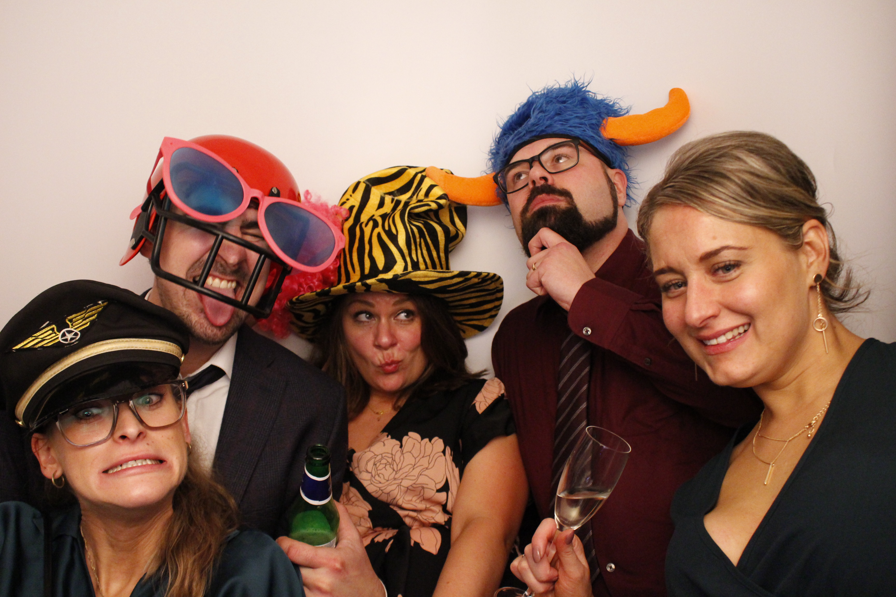 Charlotte & Gary's Wedding | View more photos from the event at gallery.myphotoboothexperience.co.uk/u/MyPhotoBoothExperienceLtd/Charlotte-Garys-Wedding