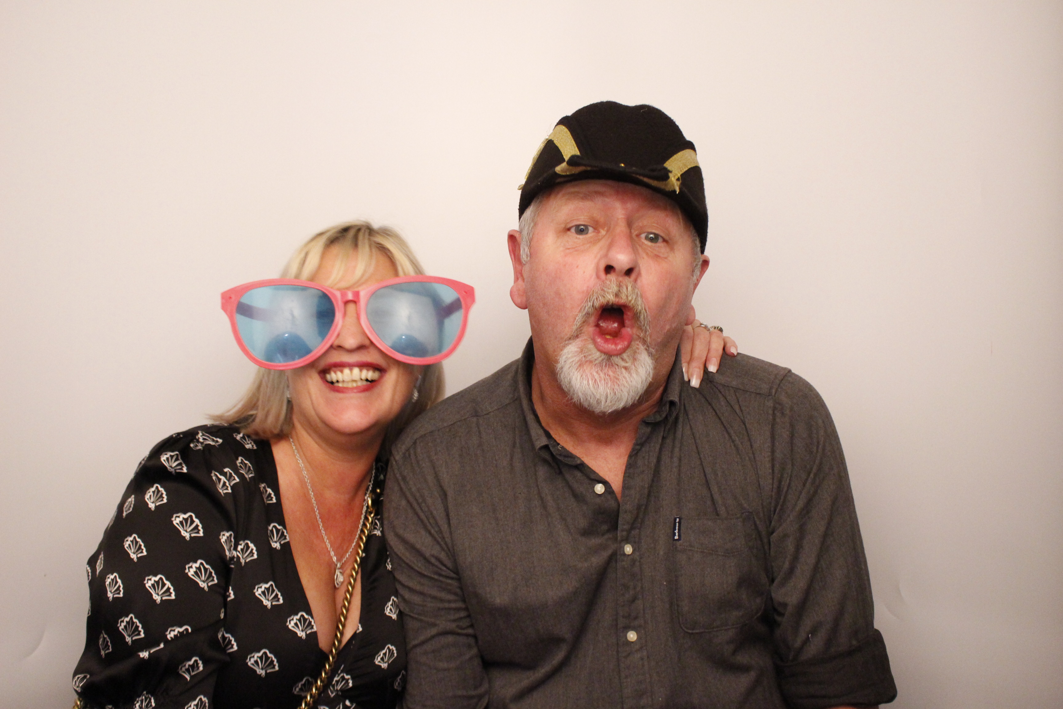 Charlotte & Gary's Wedding | View more photos from the event at gallery.myphotoboothexperience.co.uk/u/MyPhotoBoothExperienceLtd/Charlotte-Garys-Wedding