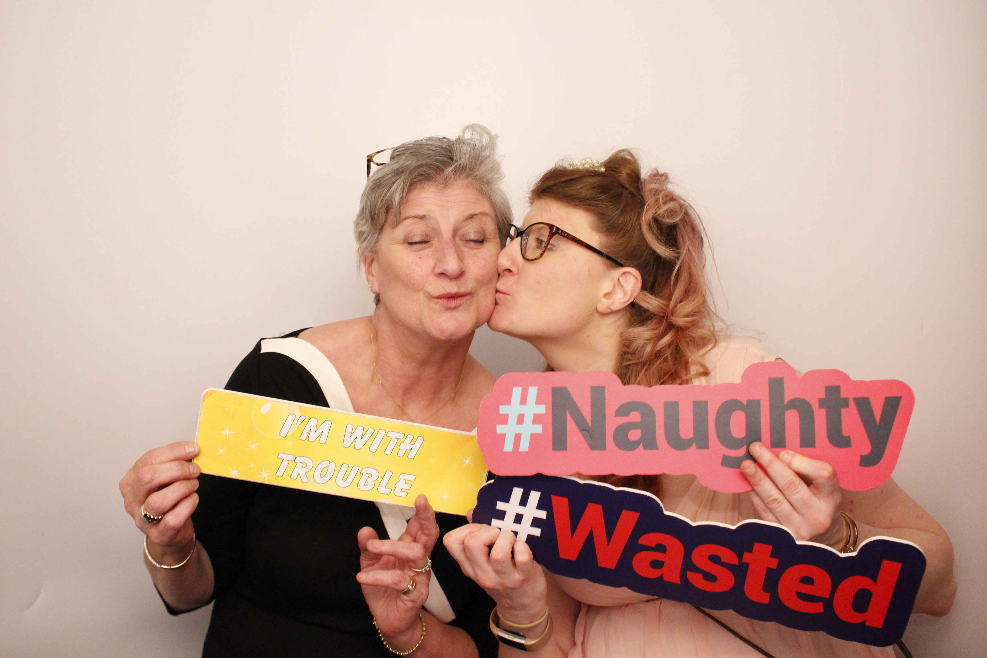 Charlotte & Gary's Wedding | View more photos from the event at gallery.myphotoboothexperience.co.uk/u/MyPhotoBoothExperienceLtd/Charlotte-Garys-Wedding