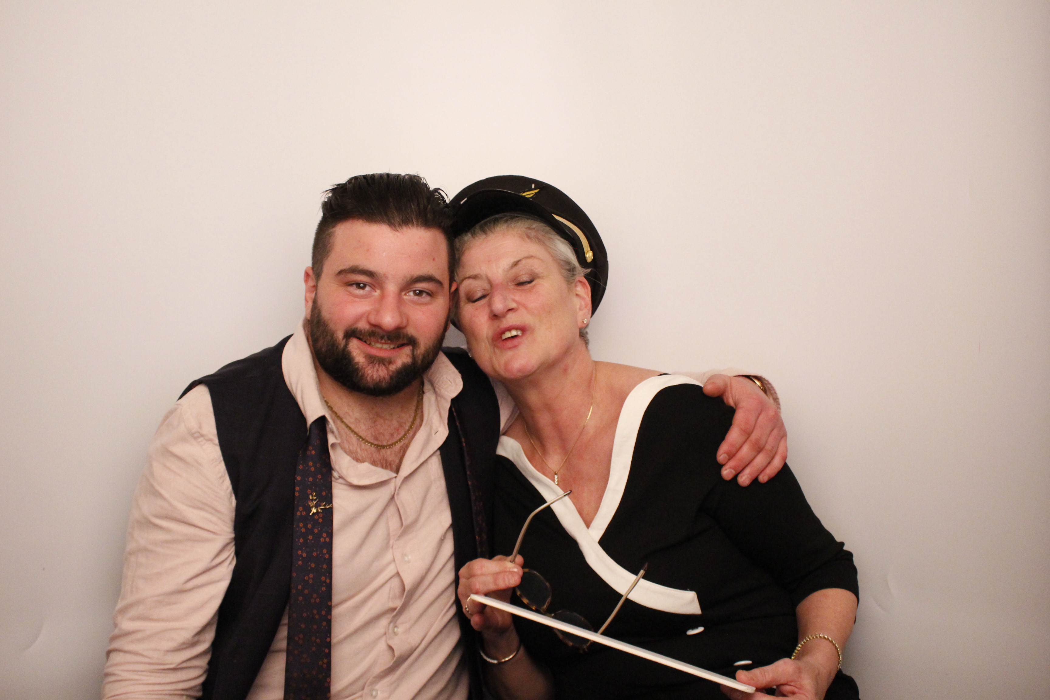 Charlotte & Gary's Wedding | View more photos from the event at gallery.myphotoboothexperience.co.uk/u/MyPhotoBoothExperienceLtd/Charlotte-Garys-Wedding