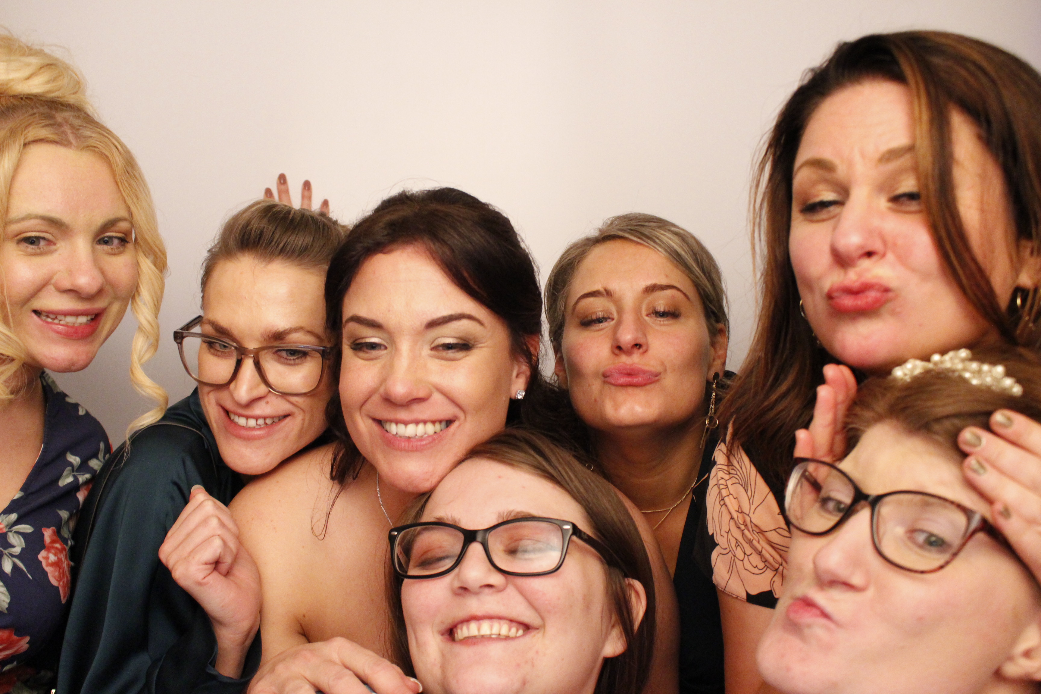 Charlotte & Gary's Wedding | View more photos from the event at gallery.myphotoboothexperience.co.uk/u/MyPhotoBoothExperienceLtd/Charlotte-Garys-Wedding