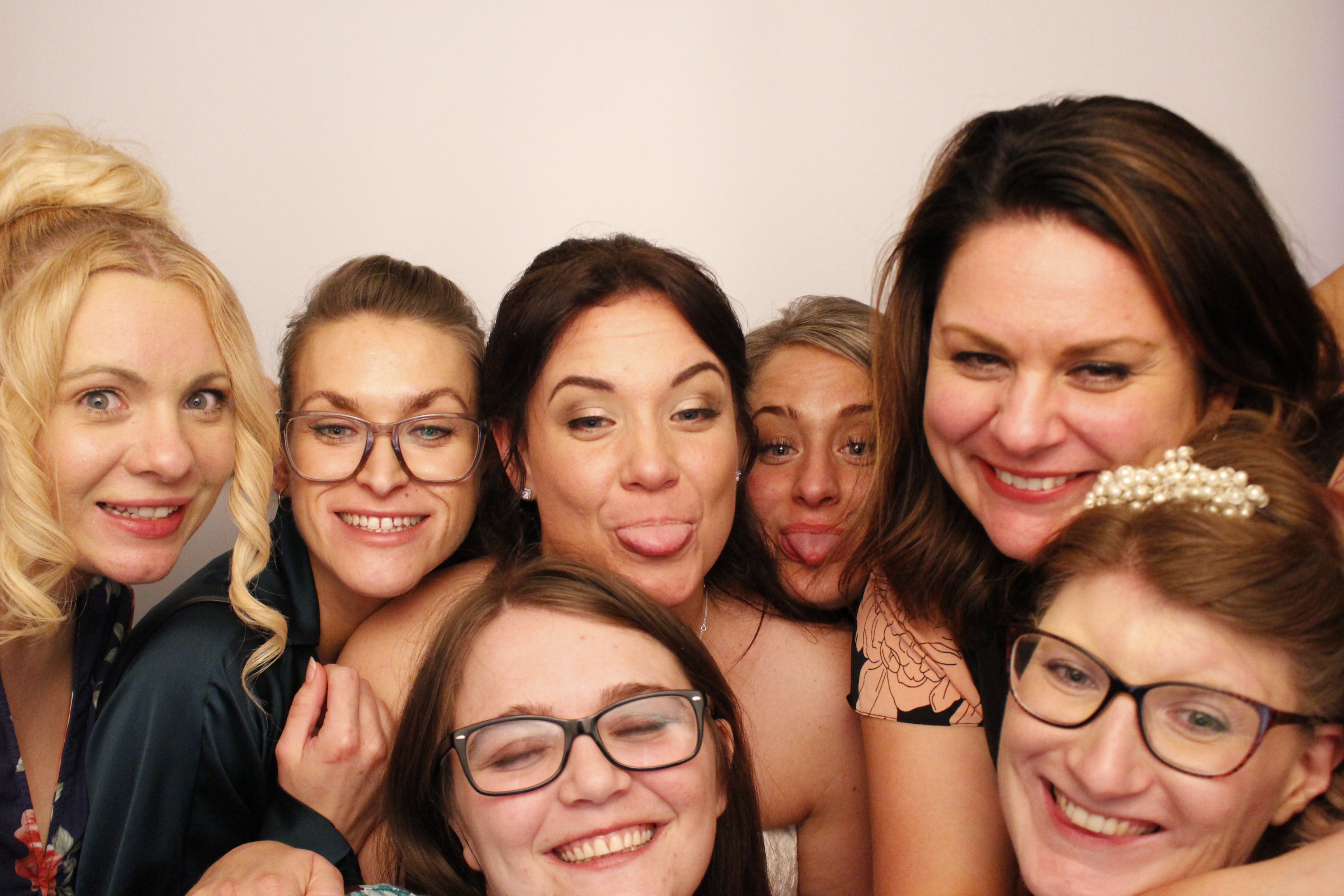 Charlotte & Gary's Wedding | View more photos from the event at gallery.myphotoboothexperience.co.uk/u/MyPhotoBoothExperienceLtd/Charlotte-Garys-Wedding