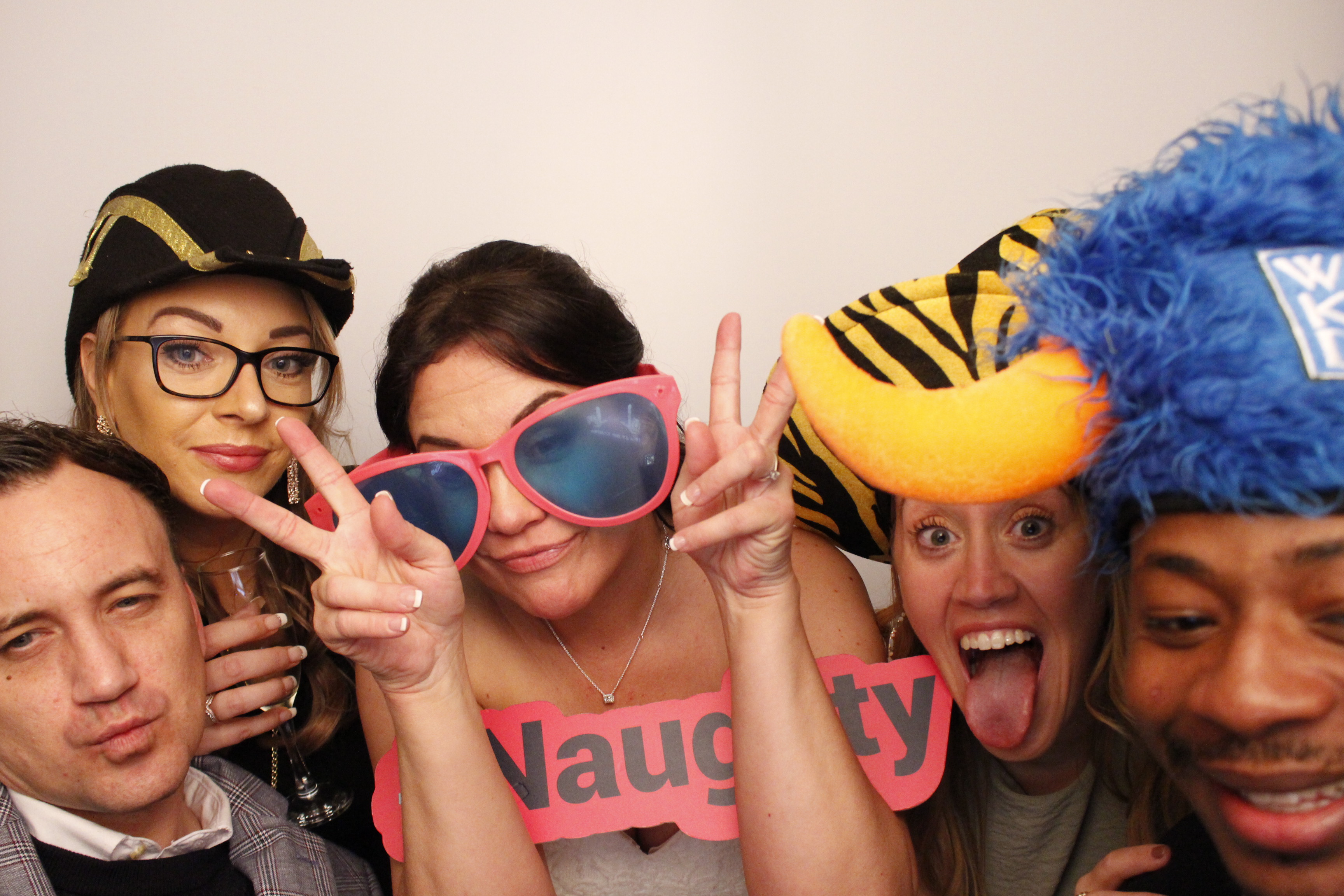 Charlotte & Gary's Wedding | View more photos from the event at gallery.myphotoboothexperience.co.uk/u/MyPhotoBoothExperienceLtd/Charlotte-Garys-Wedding