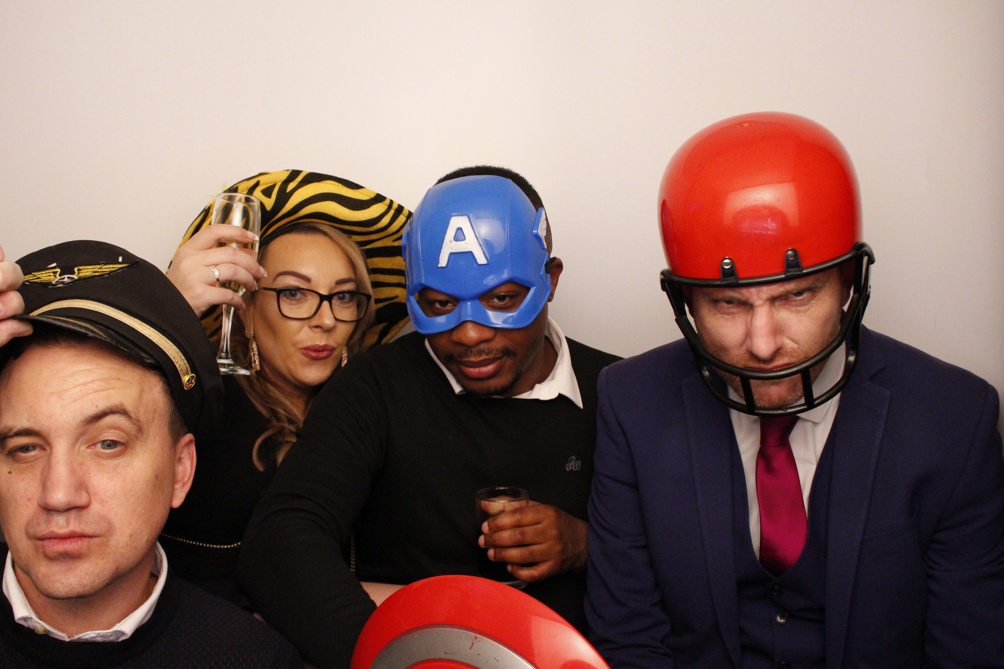 Charlotte & Gary's Wedding | View more photos from the event at gallery.myphotoboothexperience.co.uk/u/MyPhotoBoothExperienceLtd/Charlotte-Garys-Wedding
