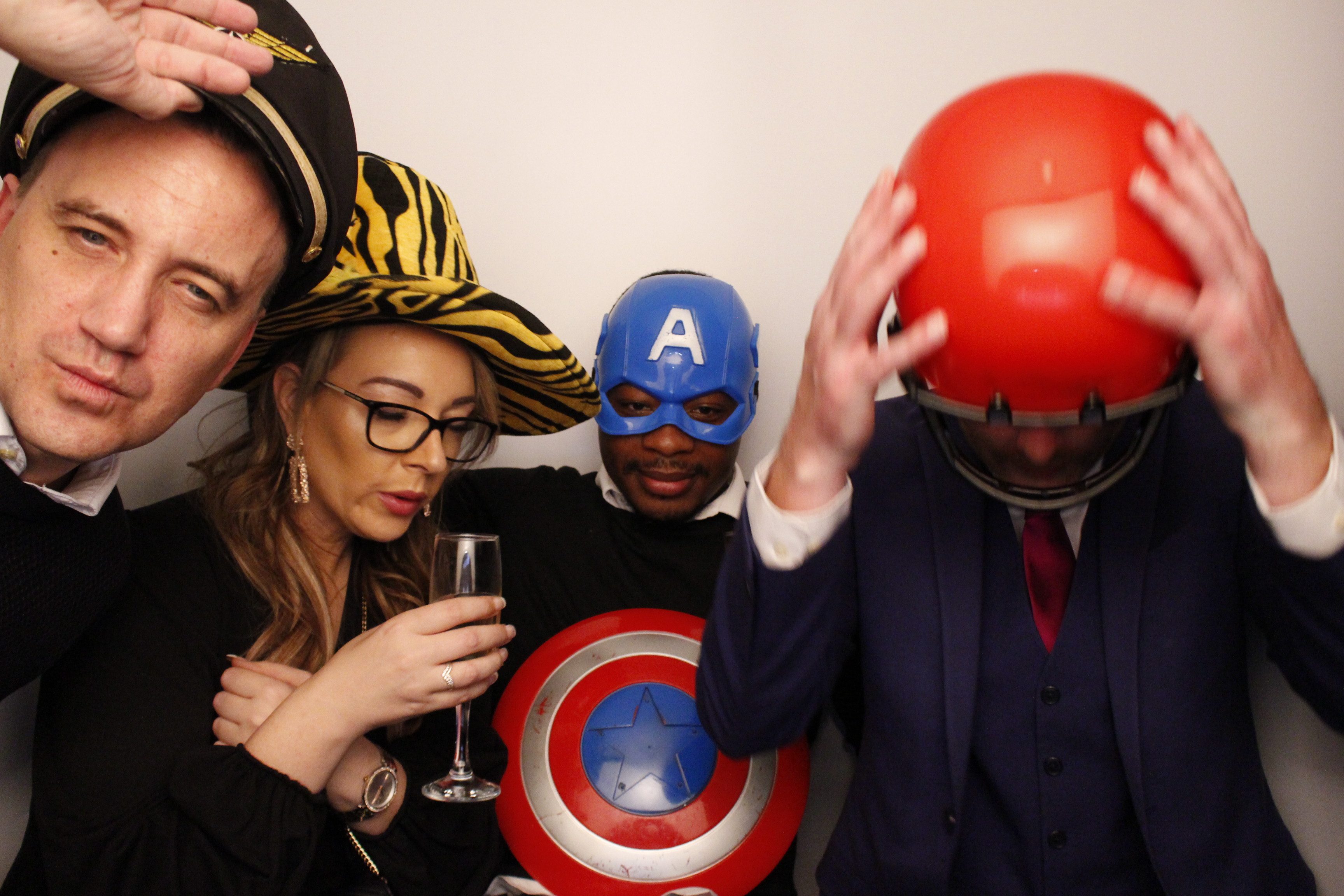 Charlotte & Gary's Wedding | View more photos from the event at gallery.myphotoboothexperience.co.uk/u/MyPhotoBoothExperienceLtd/Charlotte-Garys-Wedding