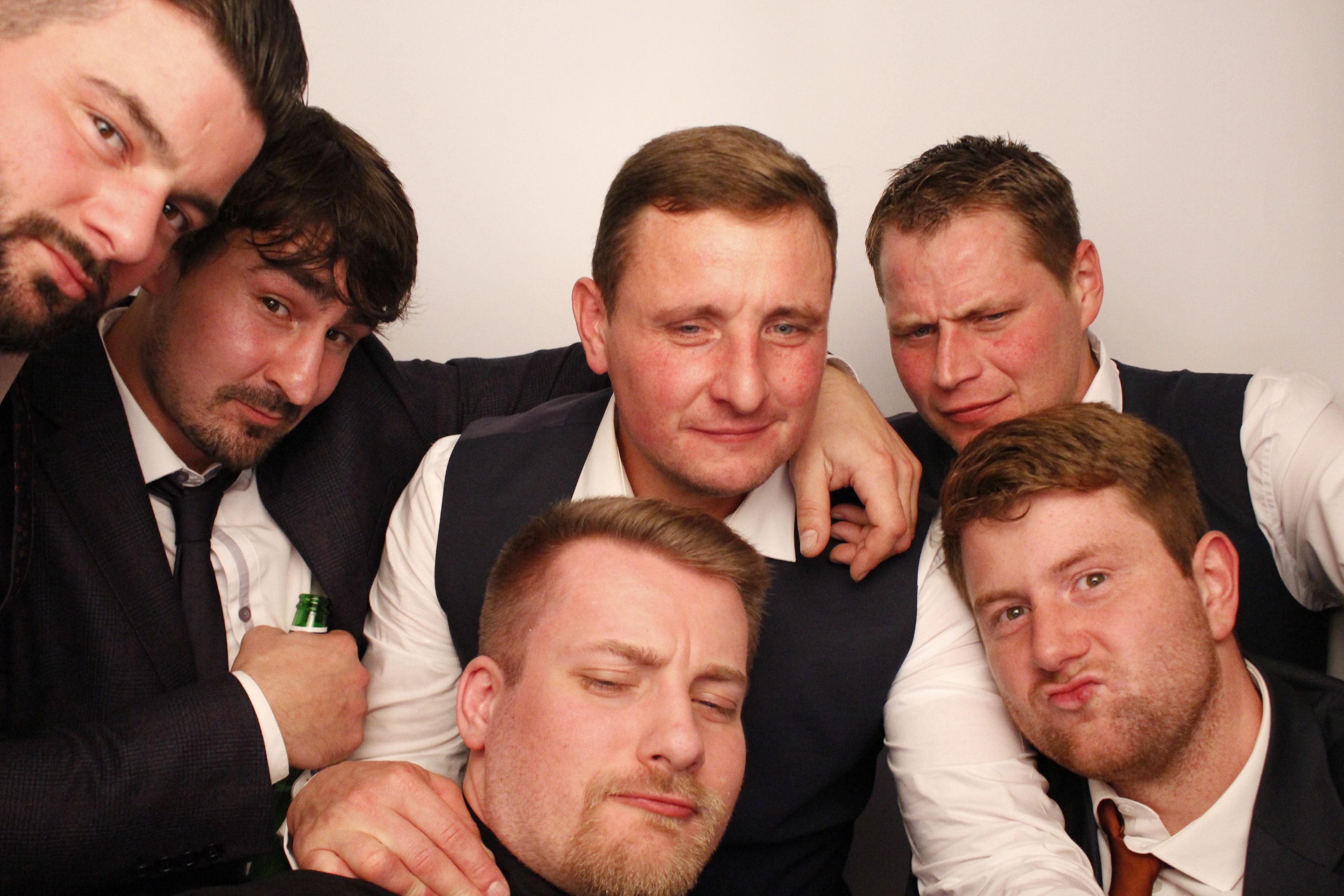 Charlotte & Gary's Wedding | View more photos from the event at gallery.myphotoboothexperience.co.uk/u/MyPhotoBoothExperienceLtd/Charlotte-Garys-Wedding