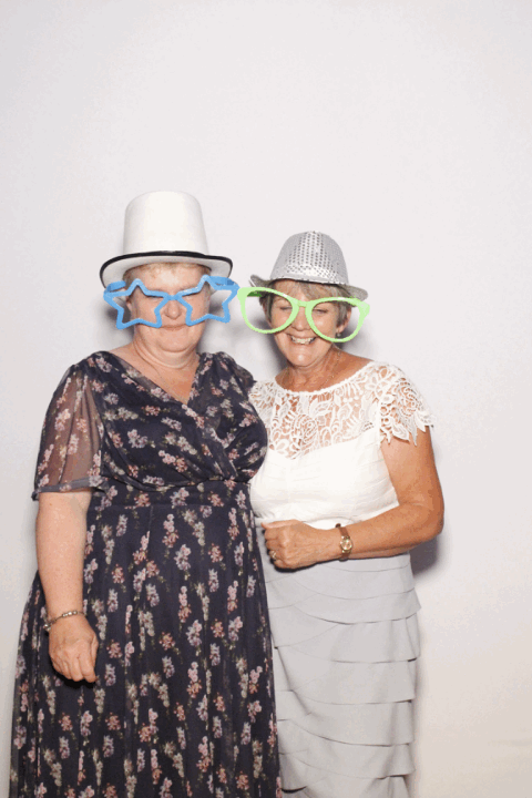 Charlotte & Ross's Wedding | View more photos from the event at gallery.myphotoboothexperience.co.uk/u/MyPhotoBoothExperienceLtd/Charlotte-Rosss-Wedding