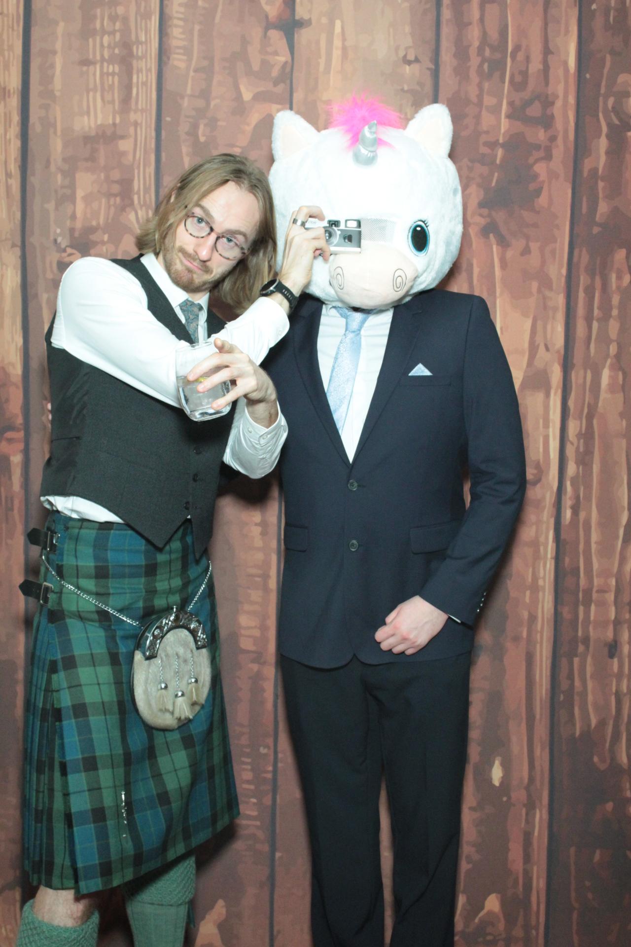 Chess and Rich's Wedding  | View more photos from the event at gallery.myphotoboothexperience.co.uk/u/MyPhotoBoothExperienceLtd/Chess-and-Richs-Wedding