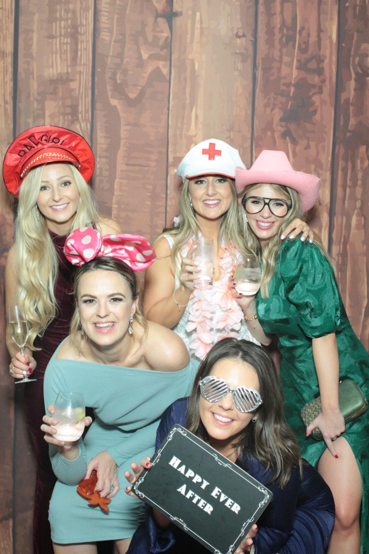 Chess and Rich's Wedding  | View more photos from the event at gallery.myphotoboothexperience.co.uk/u/MyPhotoBoothExperienceLtd/Chess-and-Richs-Wedding