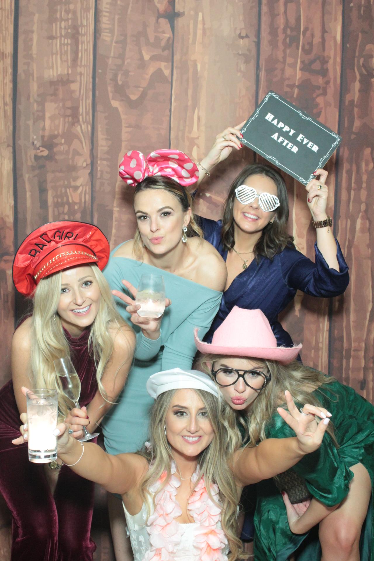 Chess and Rich's Wedding  | View more photos from the event at gallery.myphotoboothexperience.co.uk/u/MyPhotoBoothExperienceLtd/Chess-and-Richs-Wedding