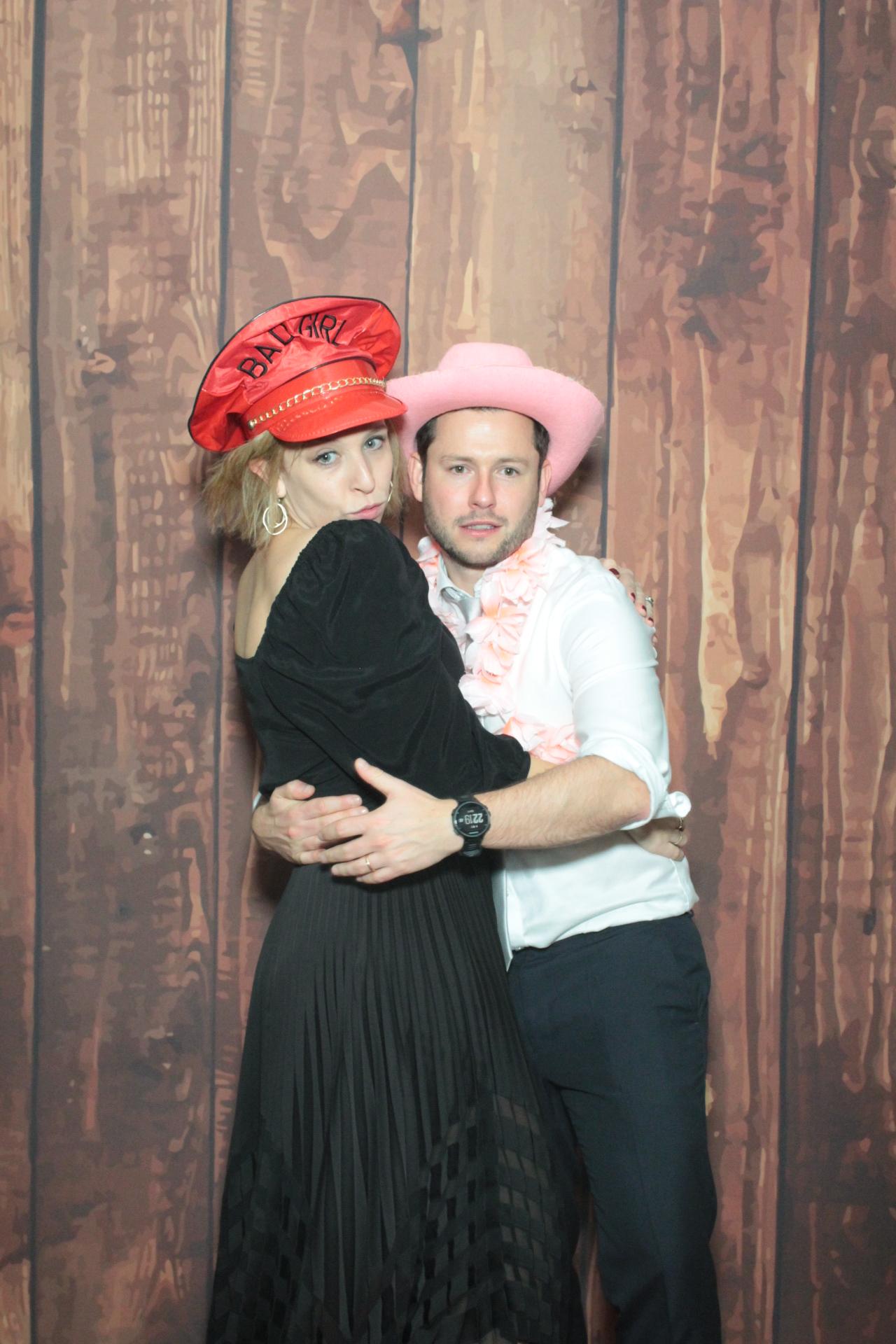 Chess and Rich's Wedding  | View more photos from the event at gallery.myphotoboothexperience.co.uk/u/MyPhotoBoothExperienceLtd/Chess-and-Richs-Wedding