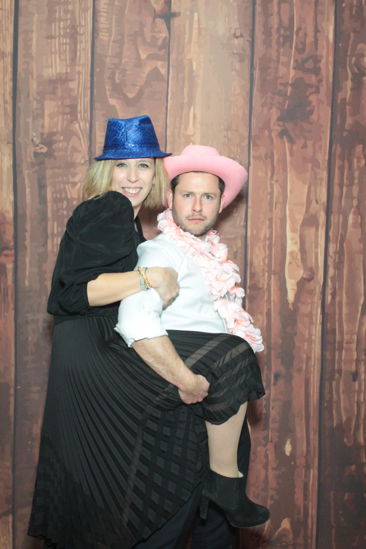 Chess and Rich's Wedding  | View more photos from the event at gallery.myphotoboothexperience.co.uk/u/MyPhotoBoothExperienceLtd/Chess-and-Richs-Wedding