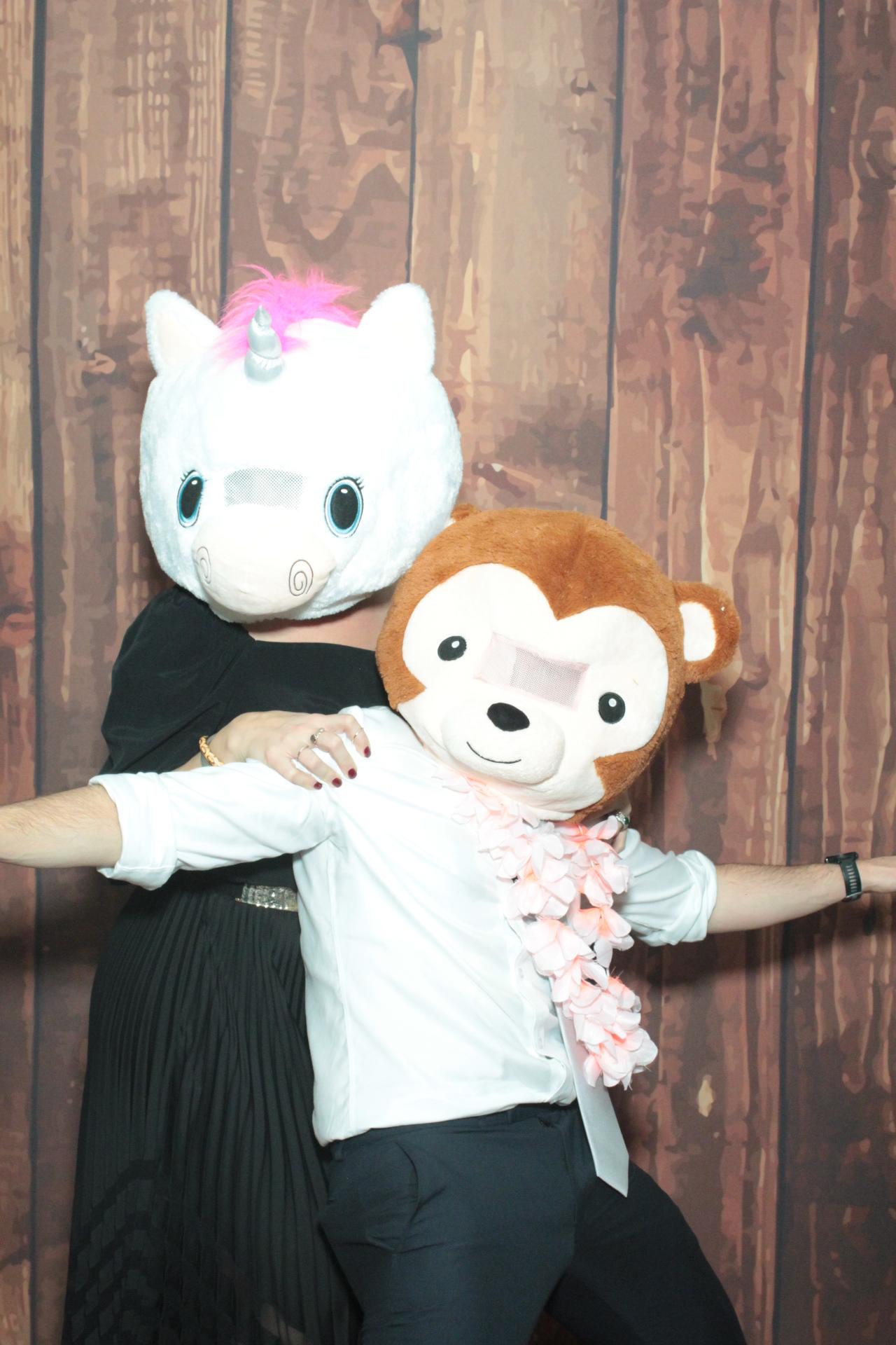 Chess and Rich's Wedding  | View more photos from the event at gallery.myphotoboothexperience.co.uk/u/MyPhotoBoothExperienceLtd/Chess-and-Richs-Wedding