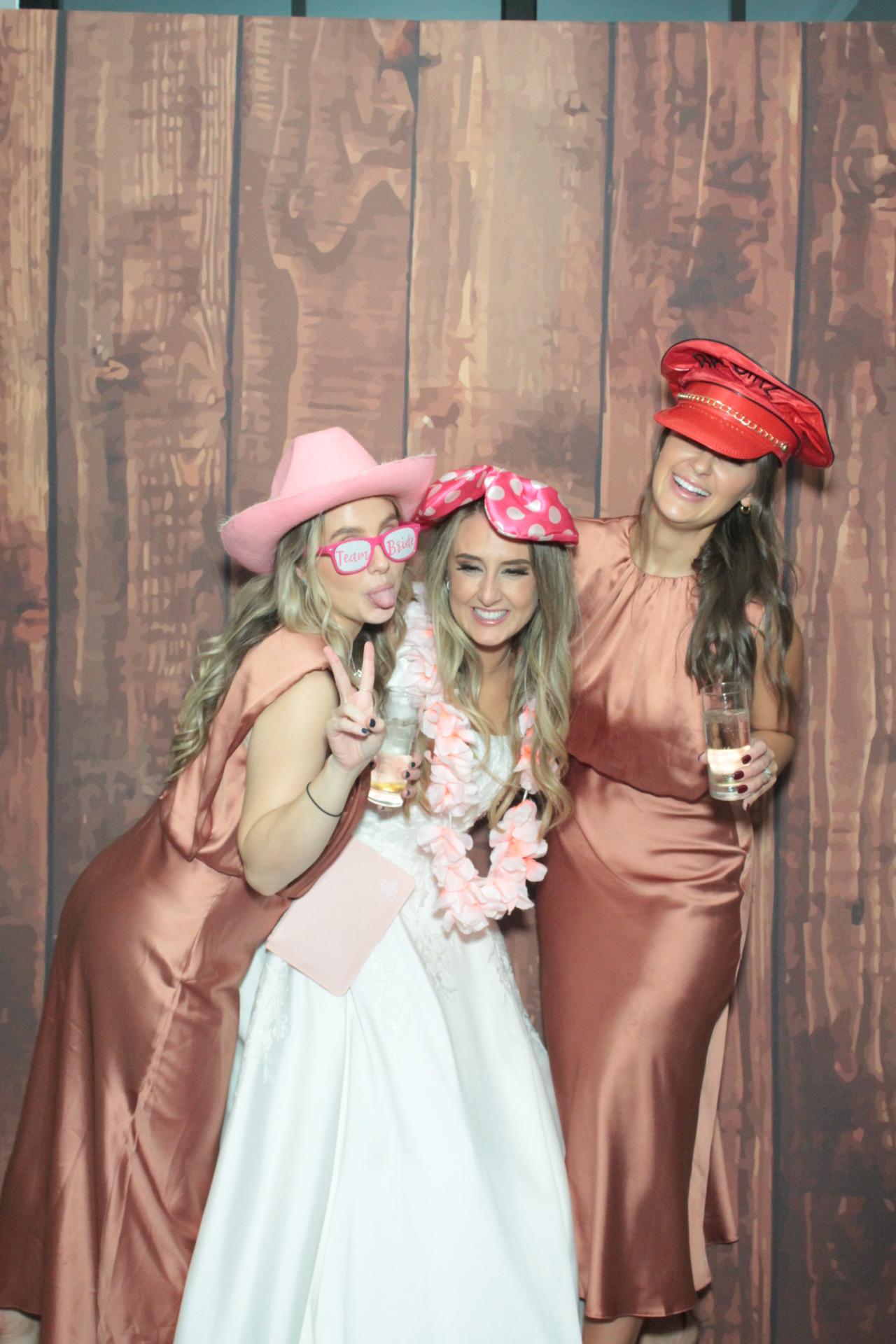 Chess and Rich's Wedding  | View more photos from the event at gallery.myphotoboothexperience.co.uk/u/MyPhotoBoothExperienceLtd/Chess-and-Richs-Wedding