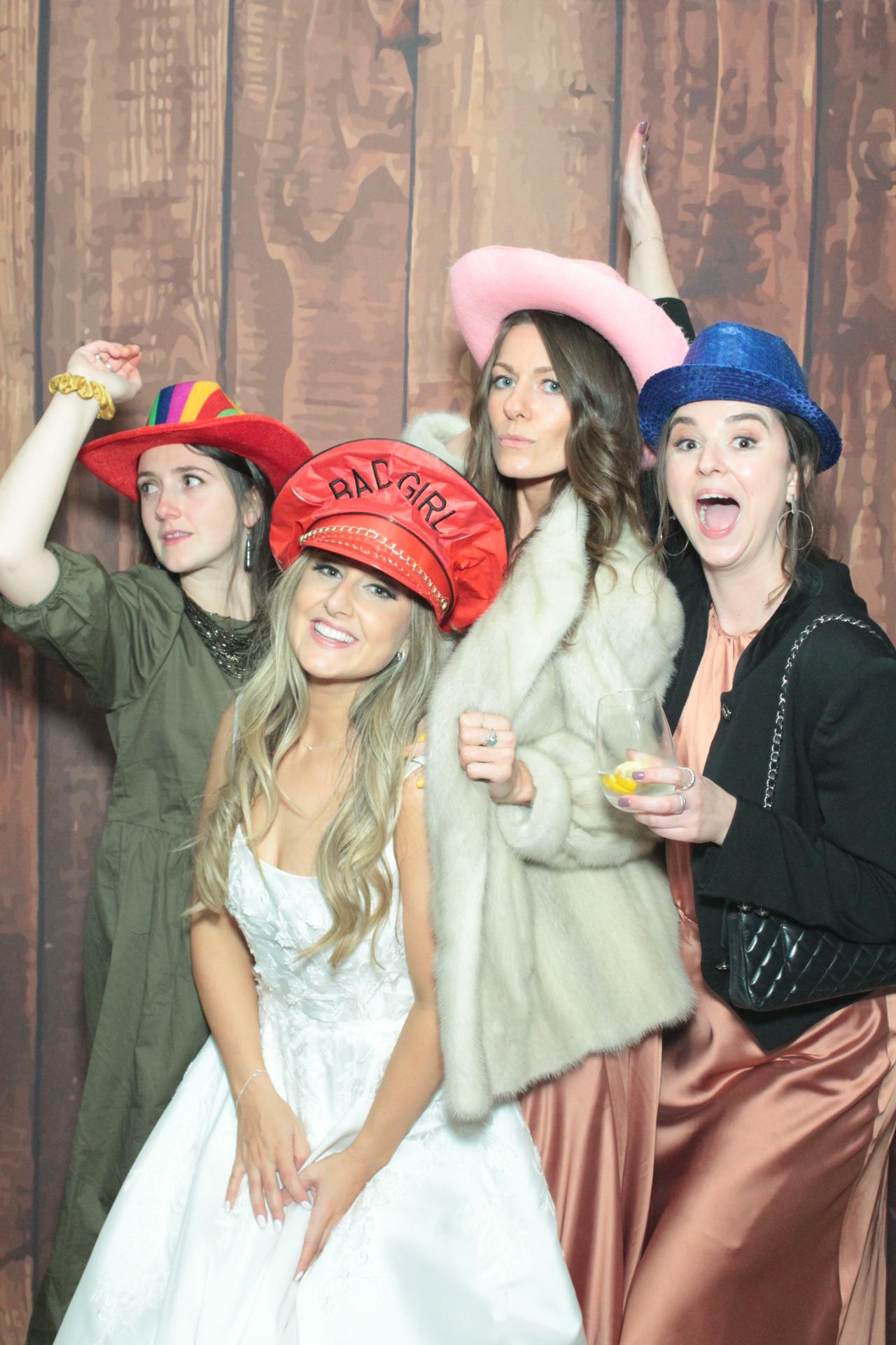 Chess and Rich's Wedding  | View more photos from the event at gallery.myphotoboothexperience.co.uk/u/MyPhotoBoothExperienceLtd/Chess-and-Richs-Wedding