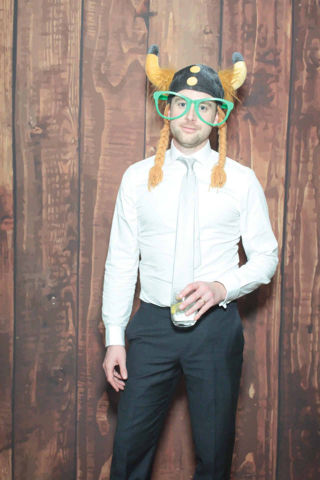 Chess and Rich's Wedding  | View more photos from the event at gallery.myphotoboothexperience.co.uk/u/MyPhotoBoothExperienceLtd/Chess-and-Richs-Wedding
