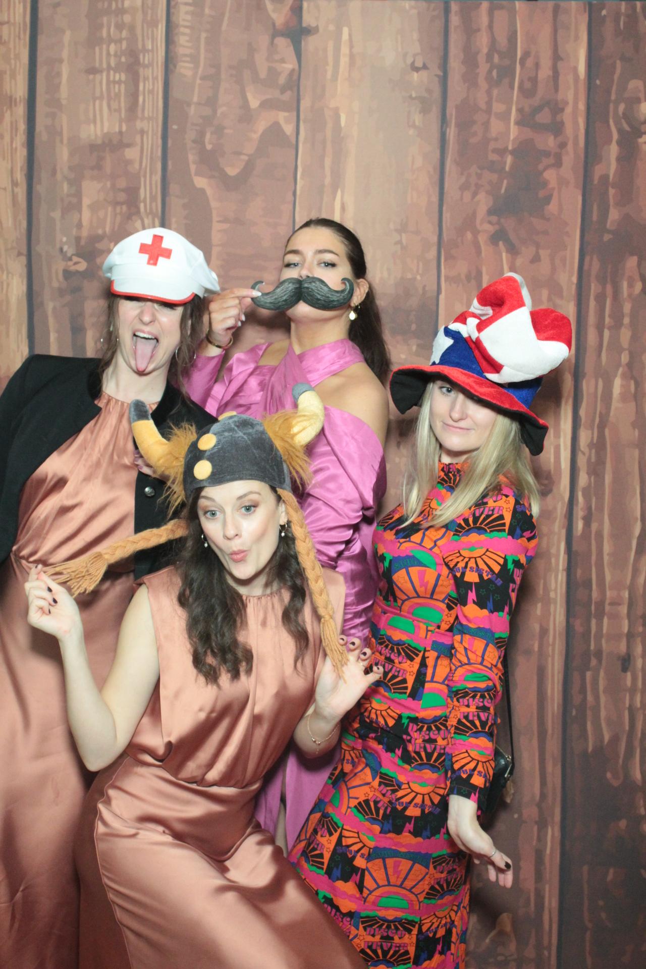 Chess and Rich's Wedding  | View more photos from the event at gallery.myphotoboothexperience.co.uk/u/MyPhotoBoothExperienceLtd/Chess-and-Richs-Wedding