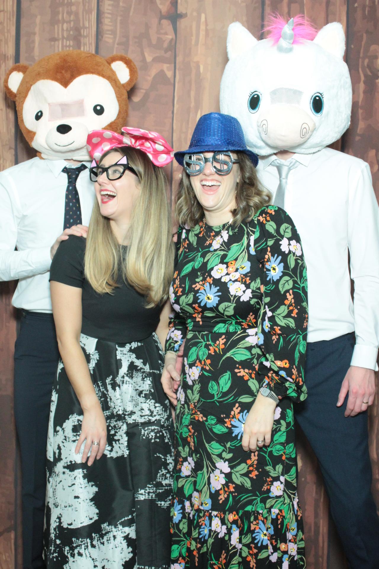 Chess and Rich's Wedding  | View more photos from the event at gallery.myphotoboothexperience.co.uk/u/MyPhotoBoothExperienceLtd/Chess-and-Richs-Wedding
