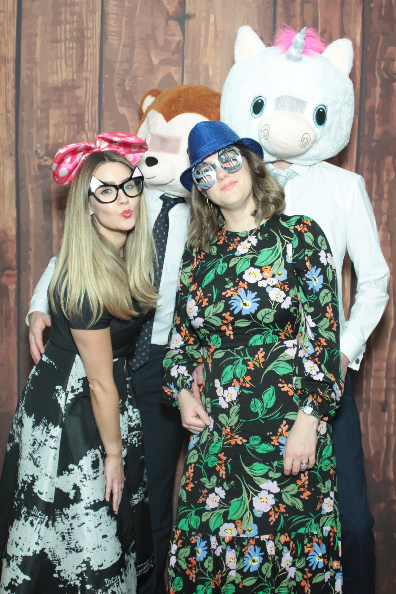 Chess and Rich's Wedding  | View more photos from the event at gallery.myphotoboothexperience.co.uk/u/MyPhotoBoothExperienceLtd/Chess-and-Richs-Wedding