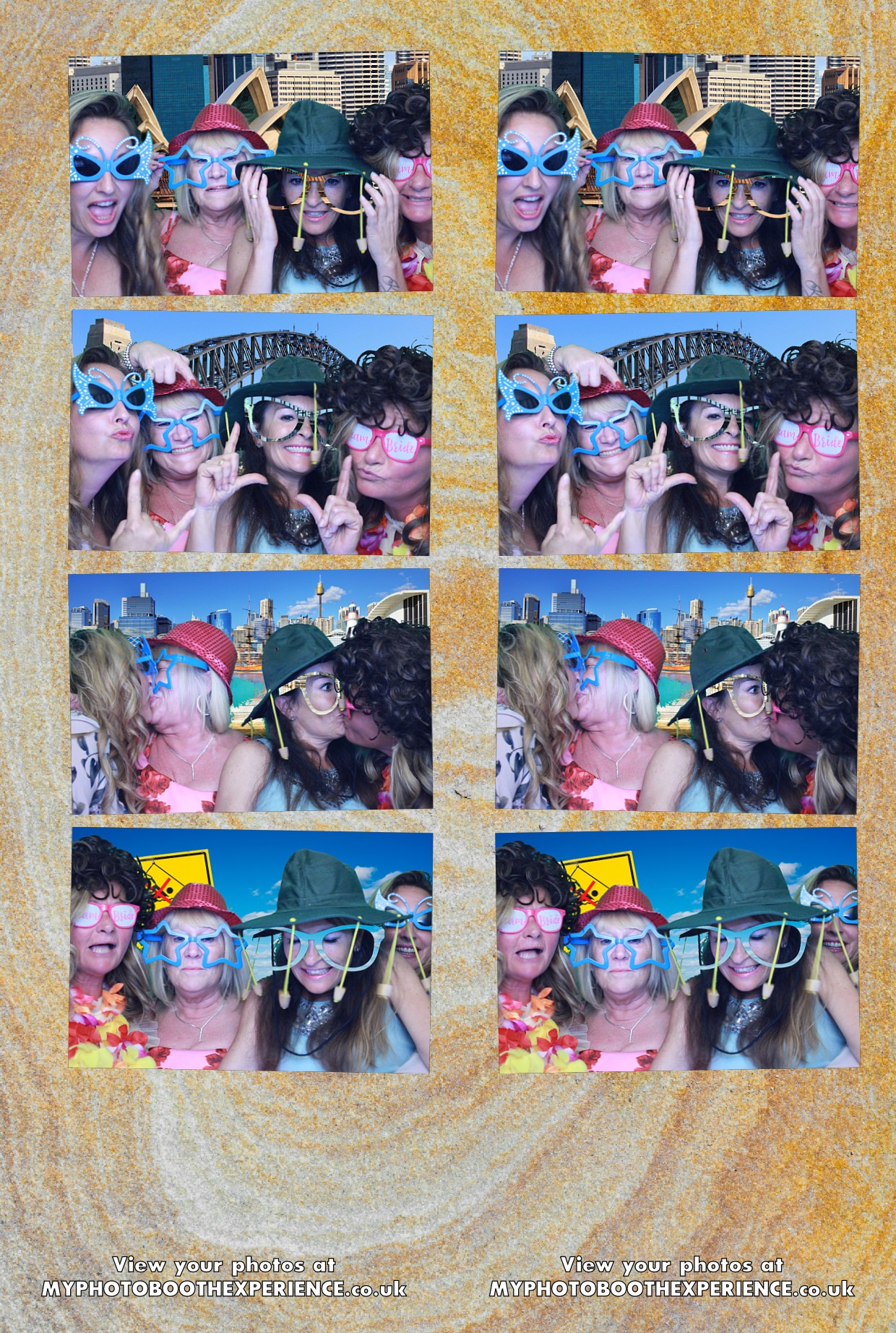 Chris and Val's Wedding  | View more photos from the event at gallery.myphotoboothexperience.co.uk/u/MyPhotoBoothExperienceLtd/Chris-and-Vals-Wedding
